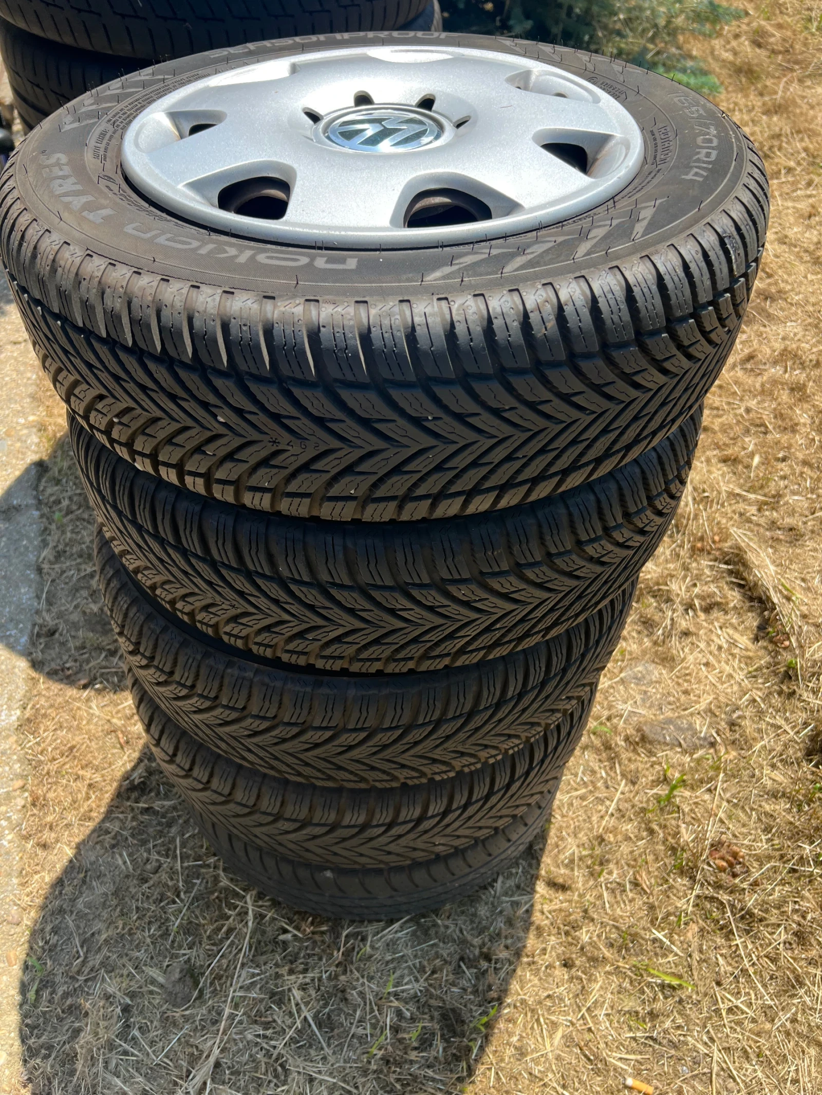 VW Polo  - изображение 9