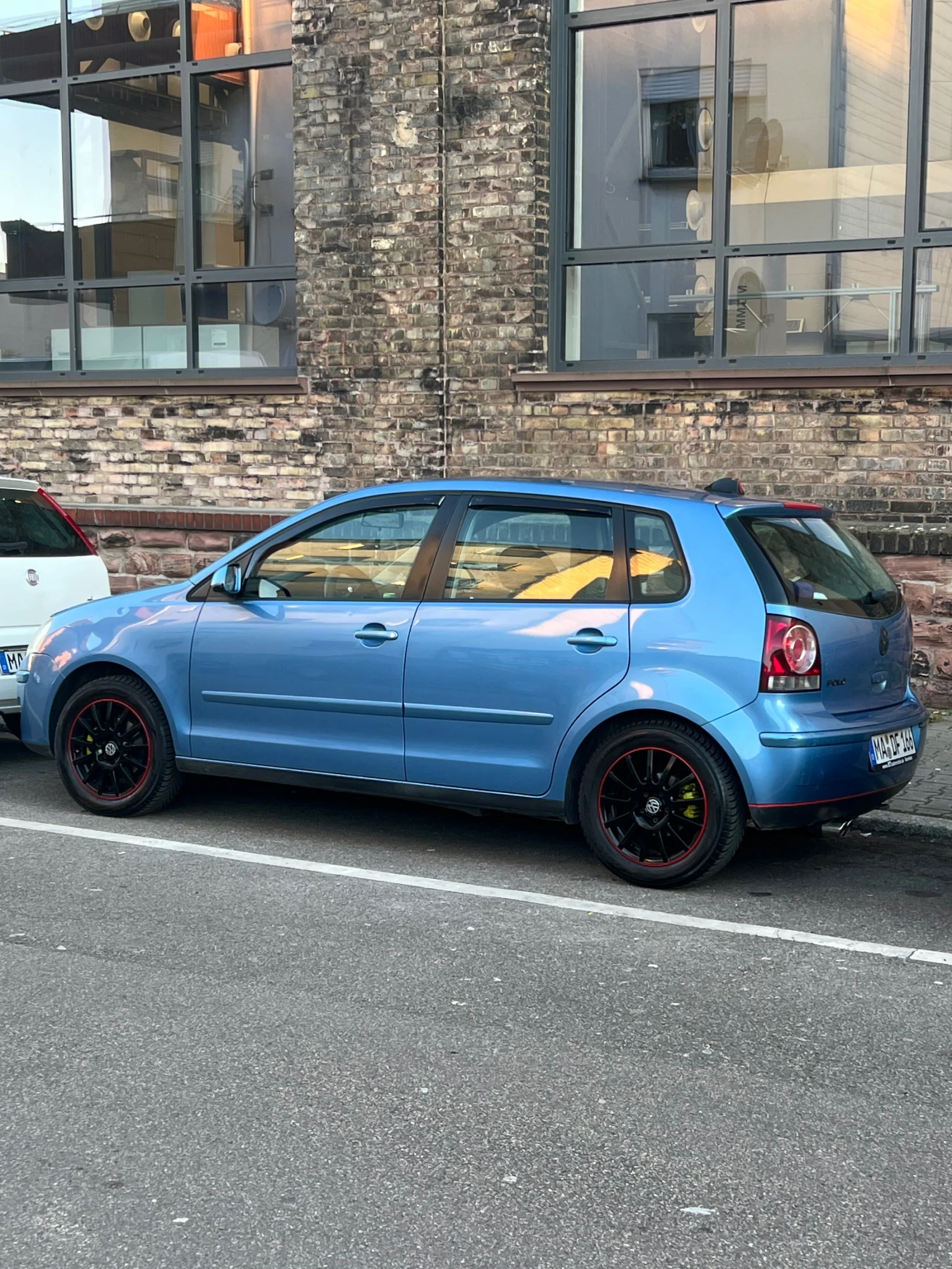 VW Polo  - изображение 2