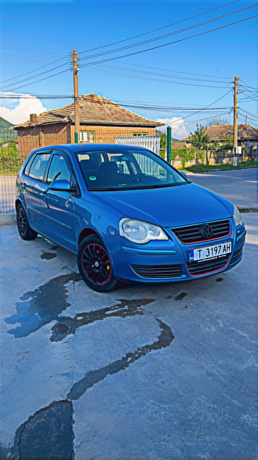 VW Polo | Mobile.bg � ����������� 1