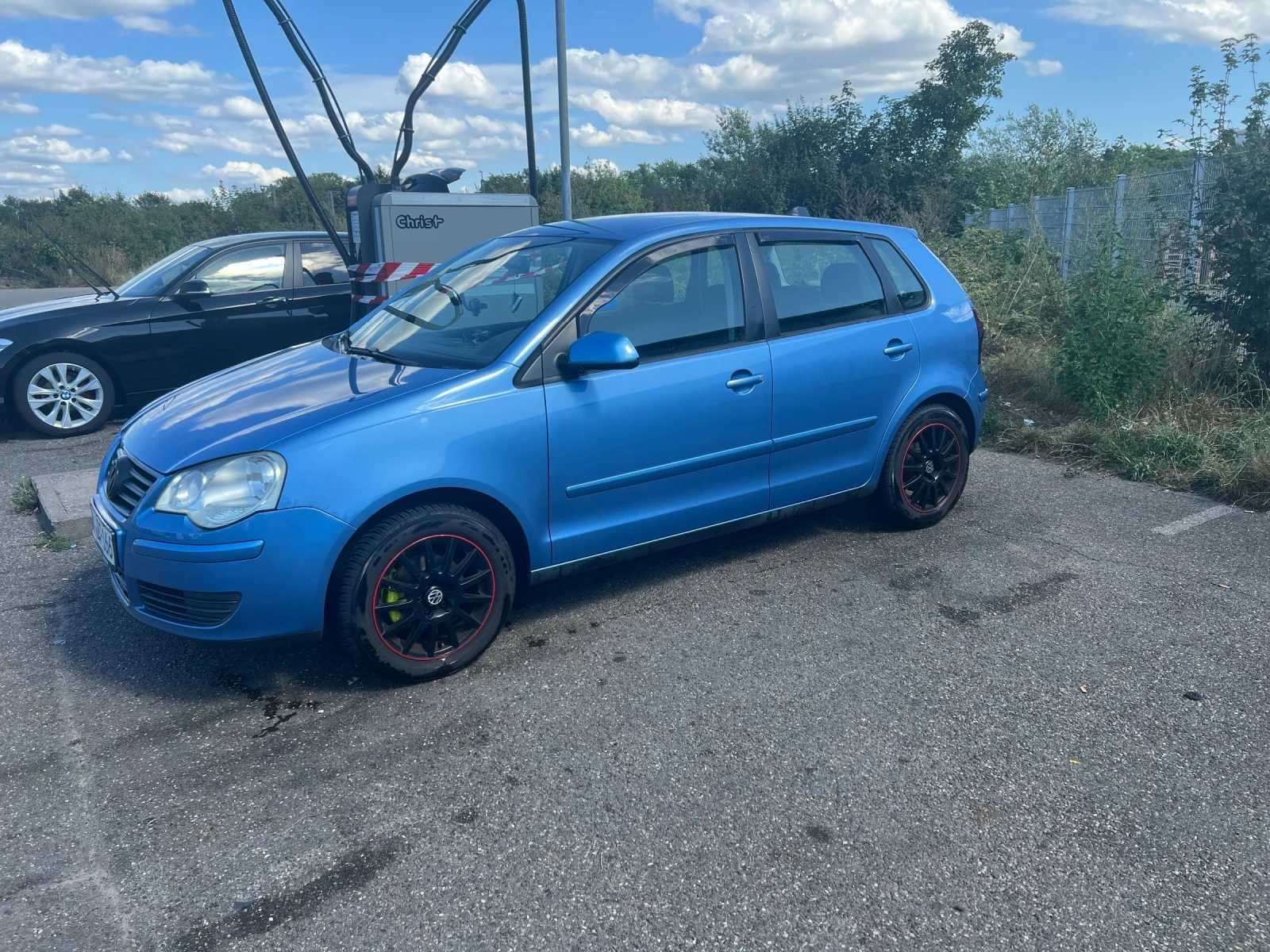 VW Polo  - изображение 5