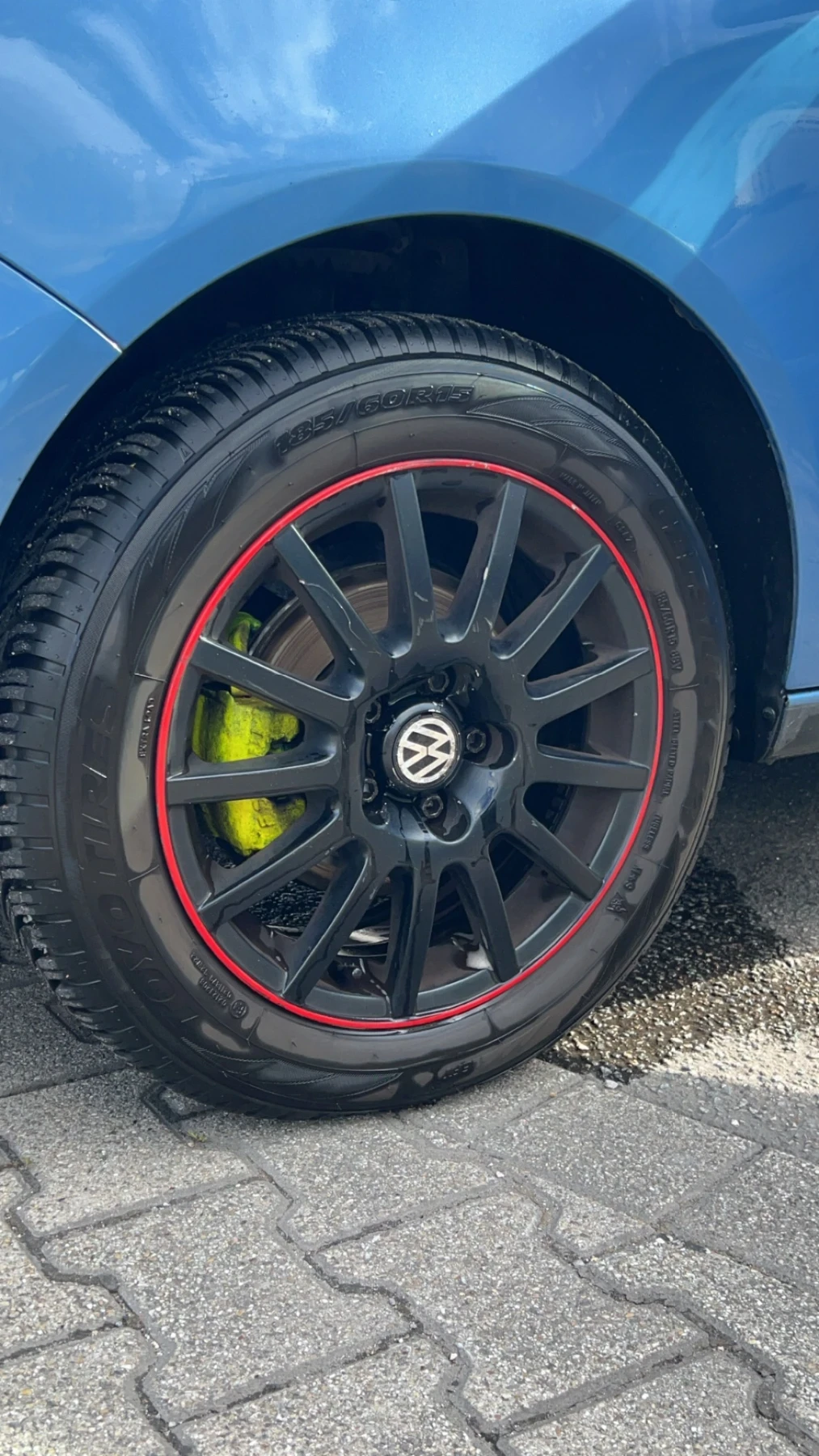 VW Polo  - изображение 7