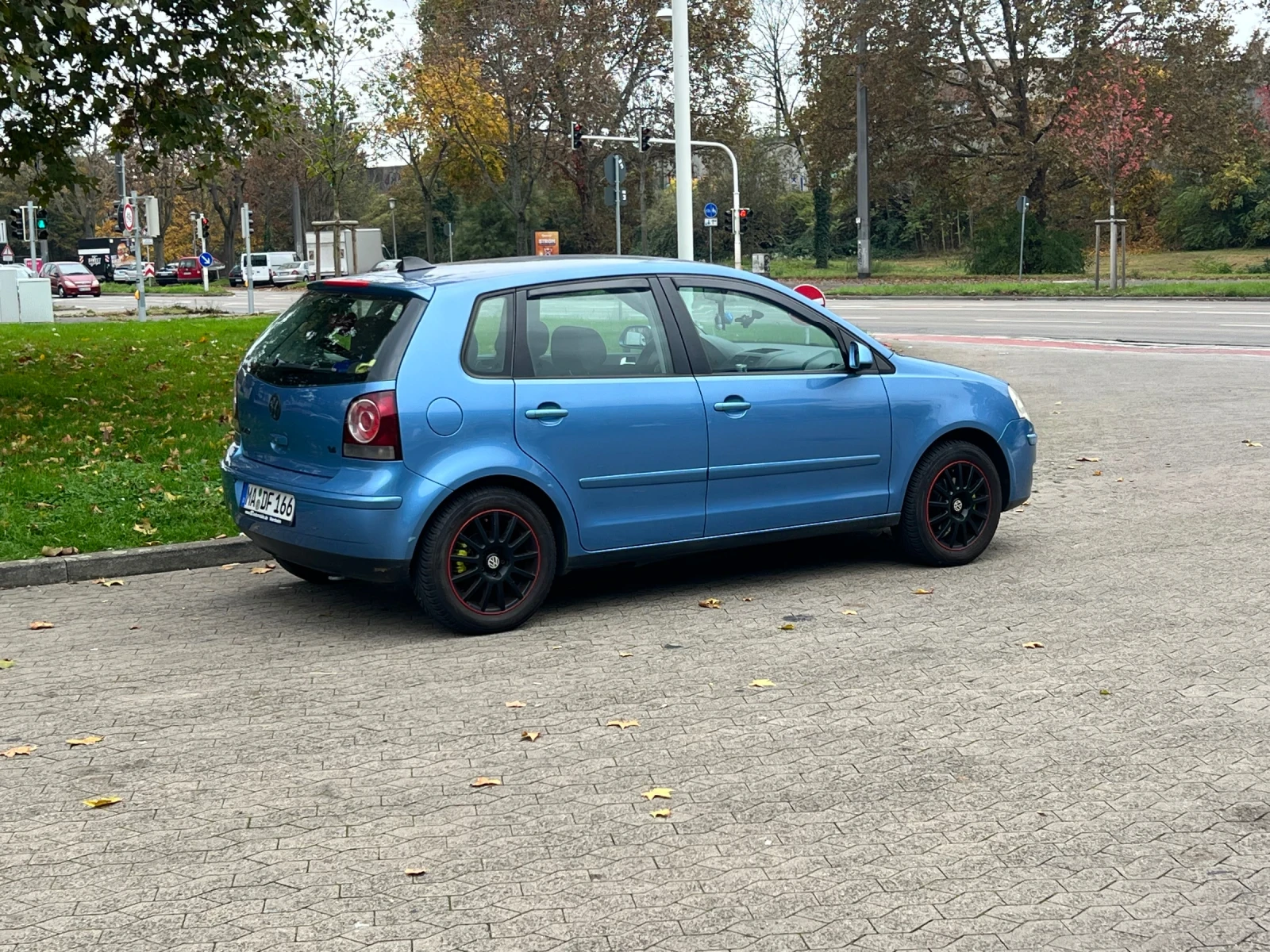VW Polo  - изображение 3