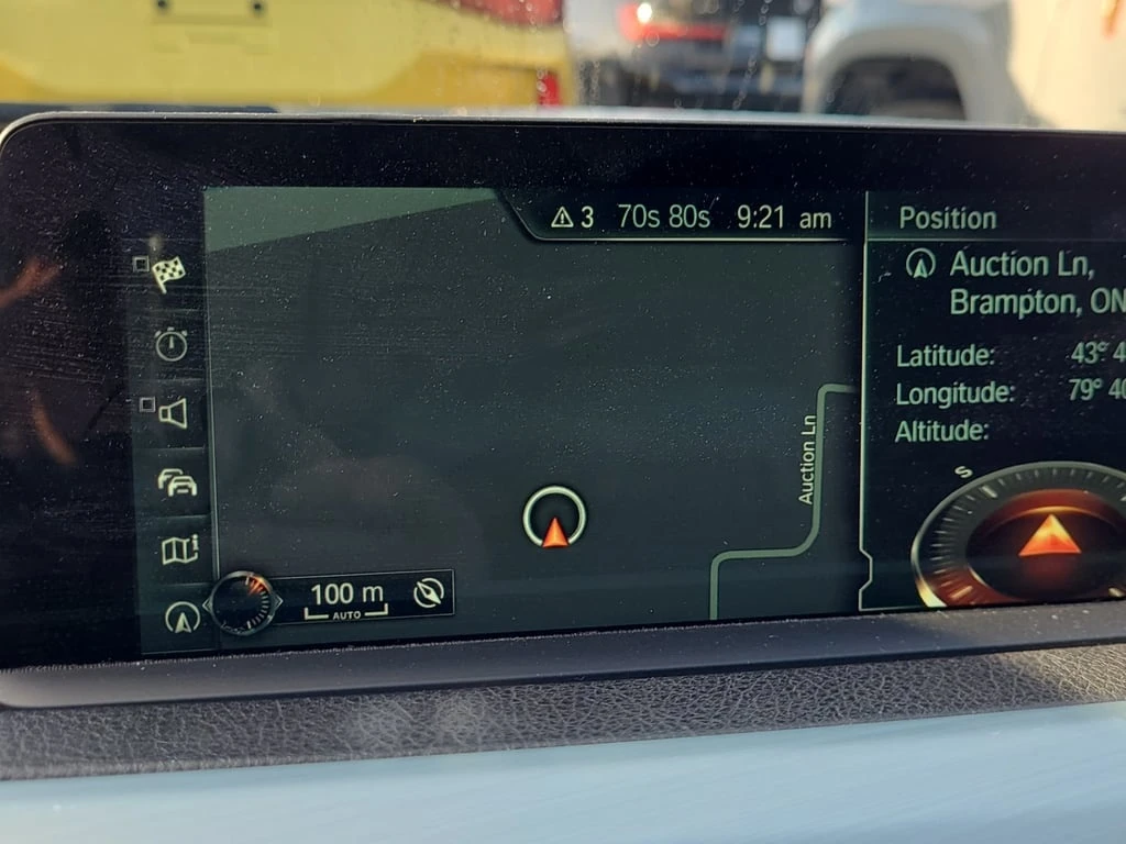 BMW 320 * 320I XDRIVE * CARFAX * ЦЕНА ДО БГ - изображение 10