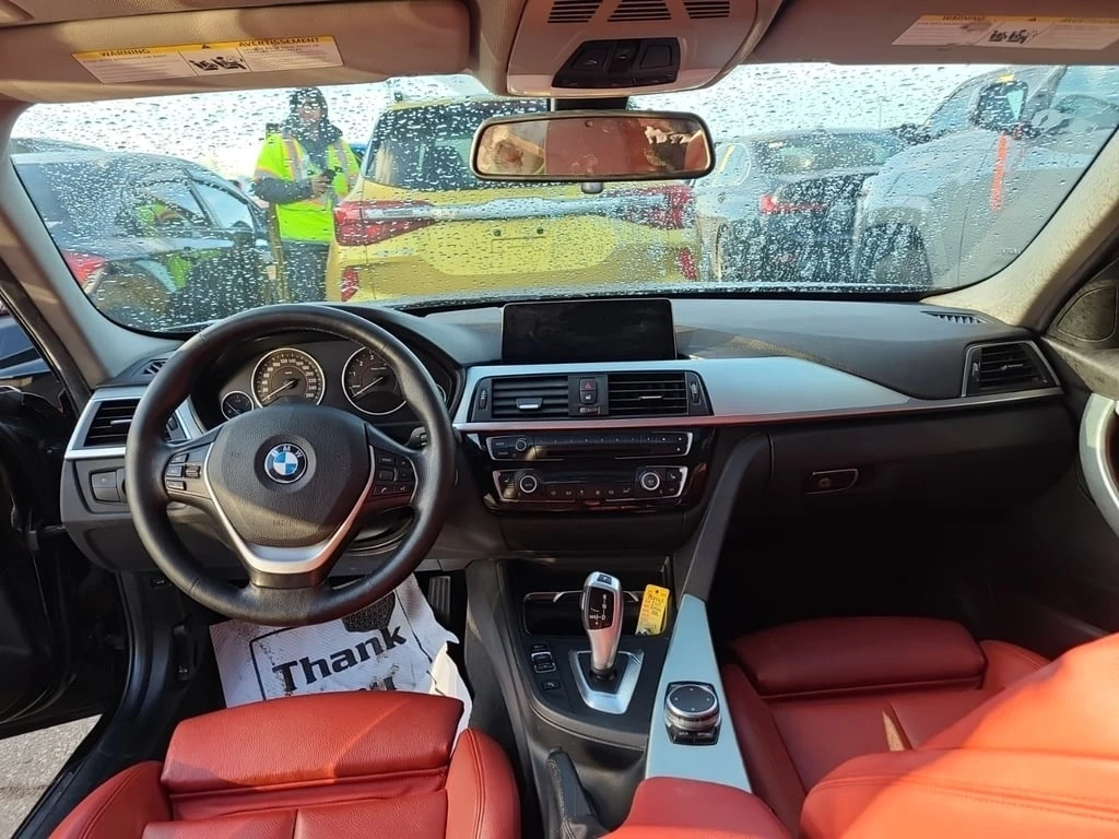 BMW 320 * 320I XDRIVE * CARFAX * ���� �� �� | Mobile.bg � ����������� 11