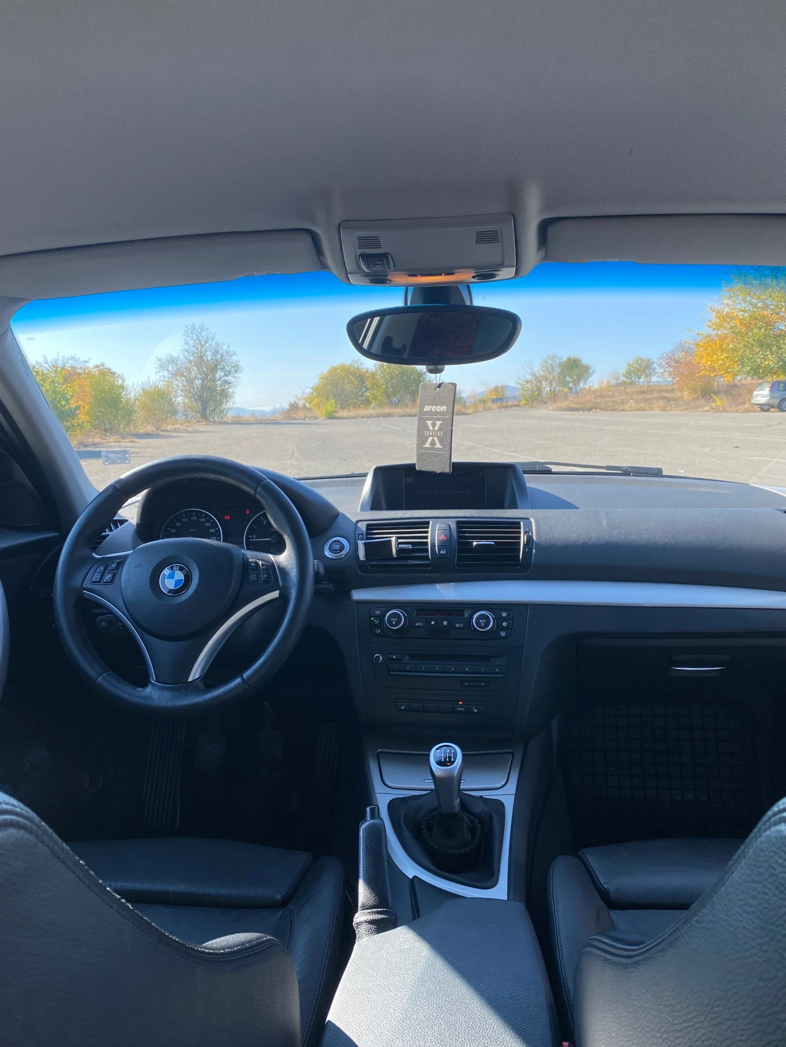 BMW 118 143 �.�, �����, 2000 ������ | Mobile.bg � ����������� 9