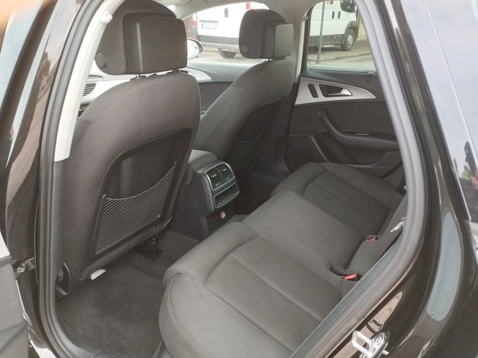 Audi A6 2.0 TDI ULTRA FACE | Mobile.bg � ����������� 14