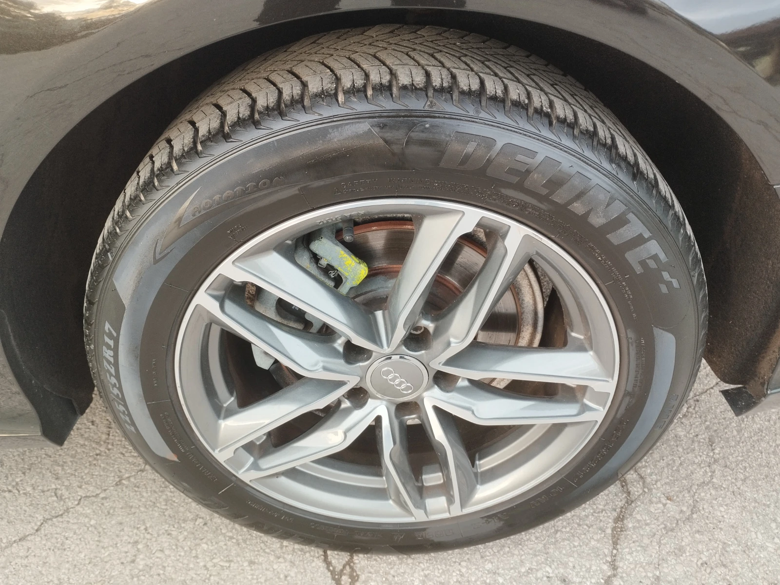 Audi A6 2.0 TDI ULTRA FACE | Mobile.bg � ����������� 11