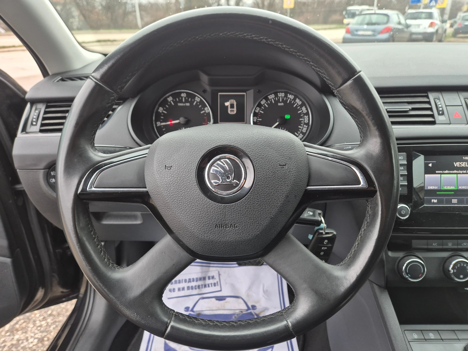 Skoda Octavia DSG.AVTOMAT | Mobile.bg � ����������� 14
