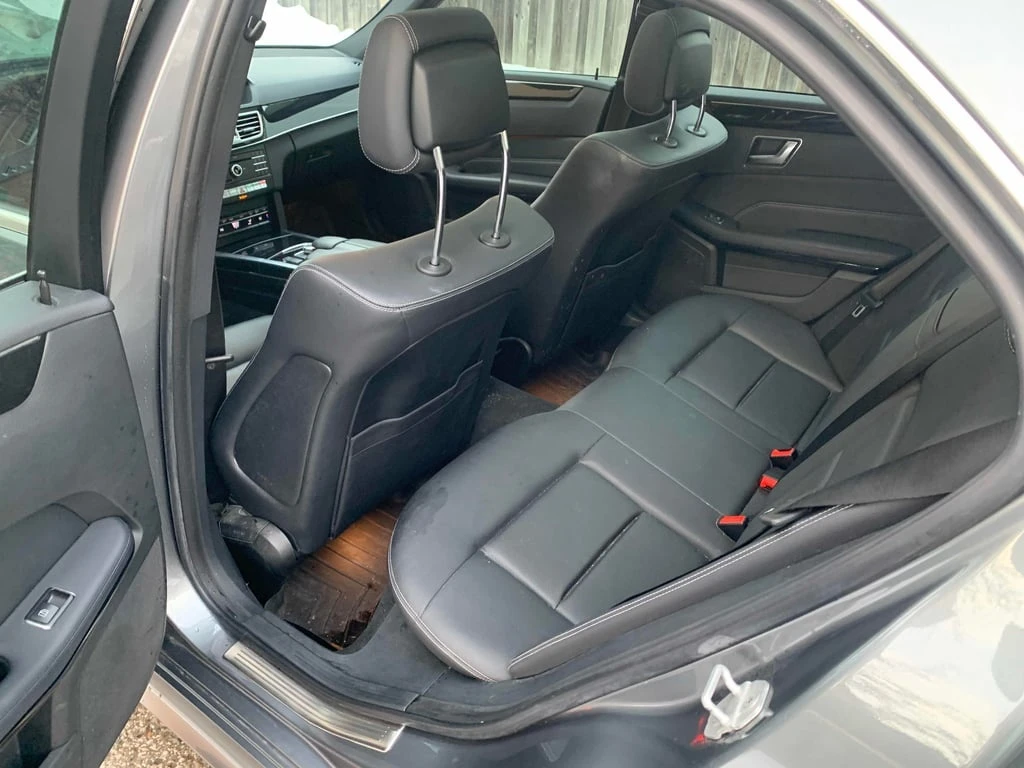 Mercedes-Benz E 250 * BlueTEC * CARFAX * ��� ������������ ������ | Mobile.bg � ����������� 12