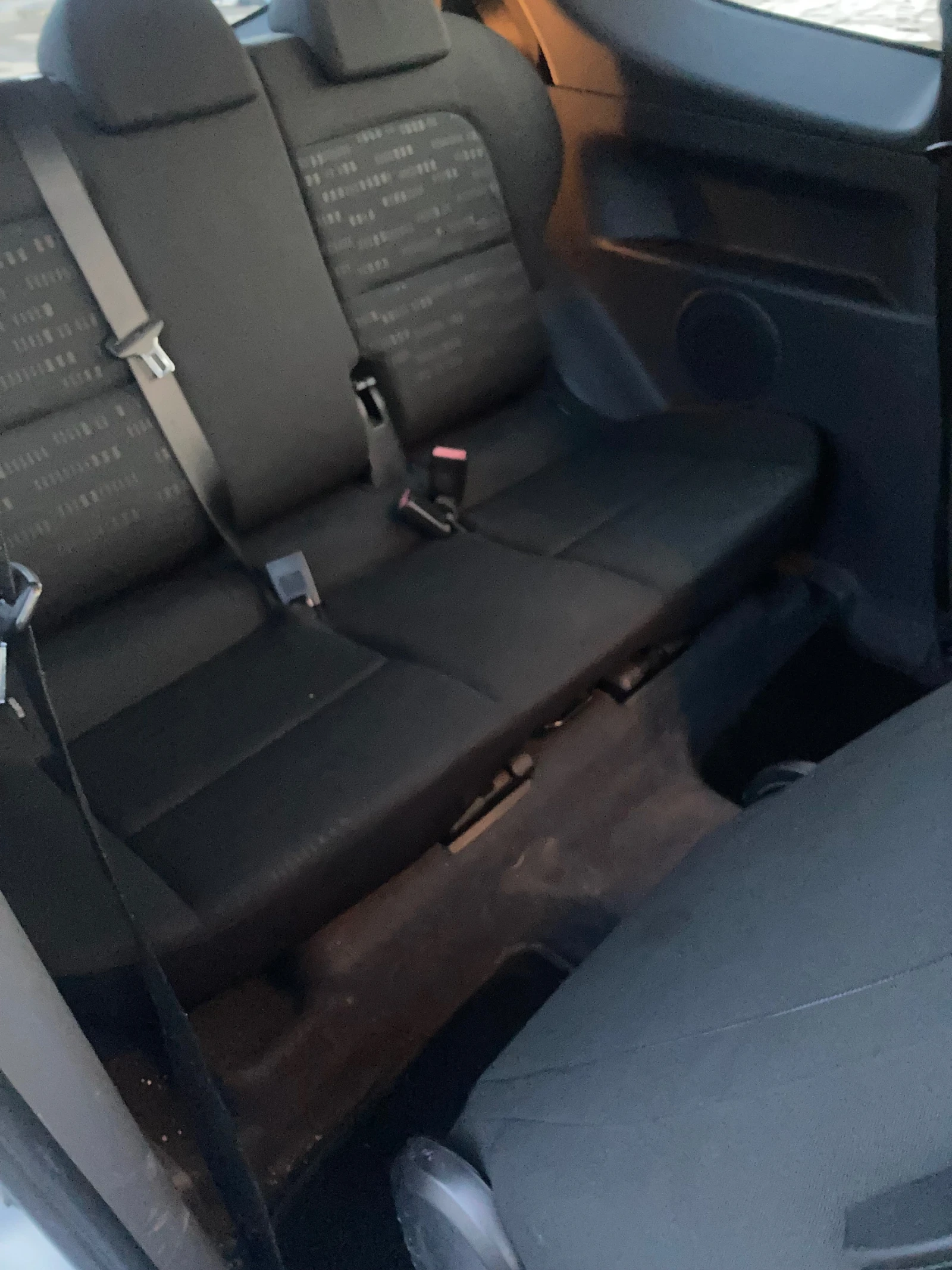 Mitsubishi Colt  - изображение 9