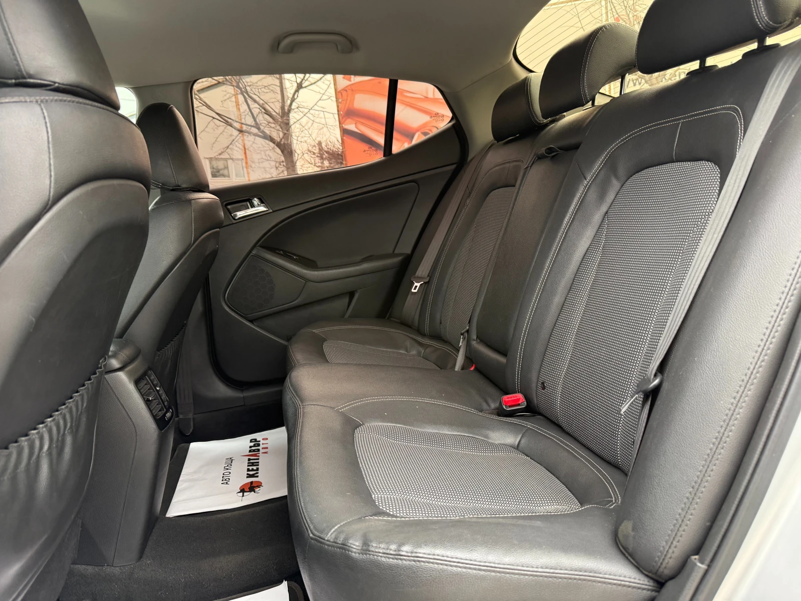 Kia Optima  - изображение 9