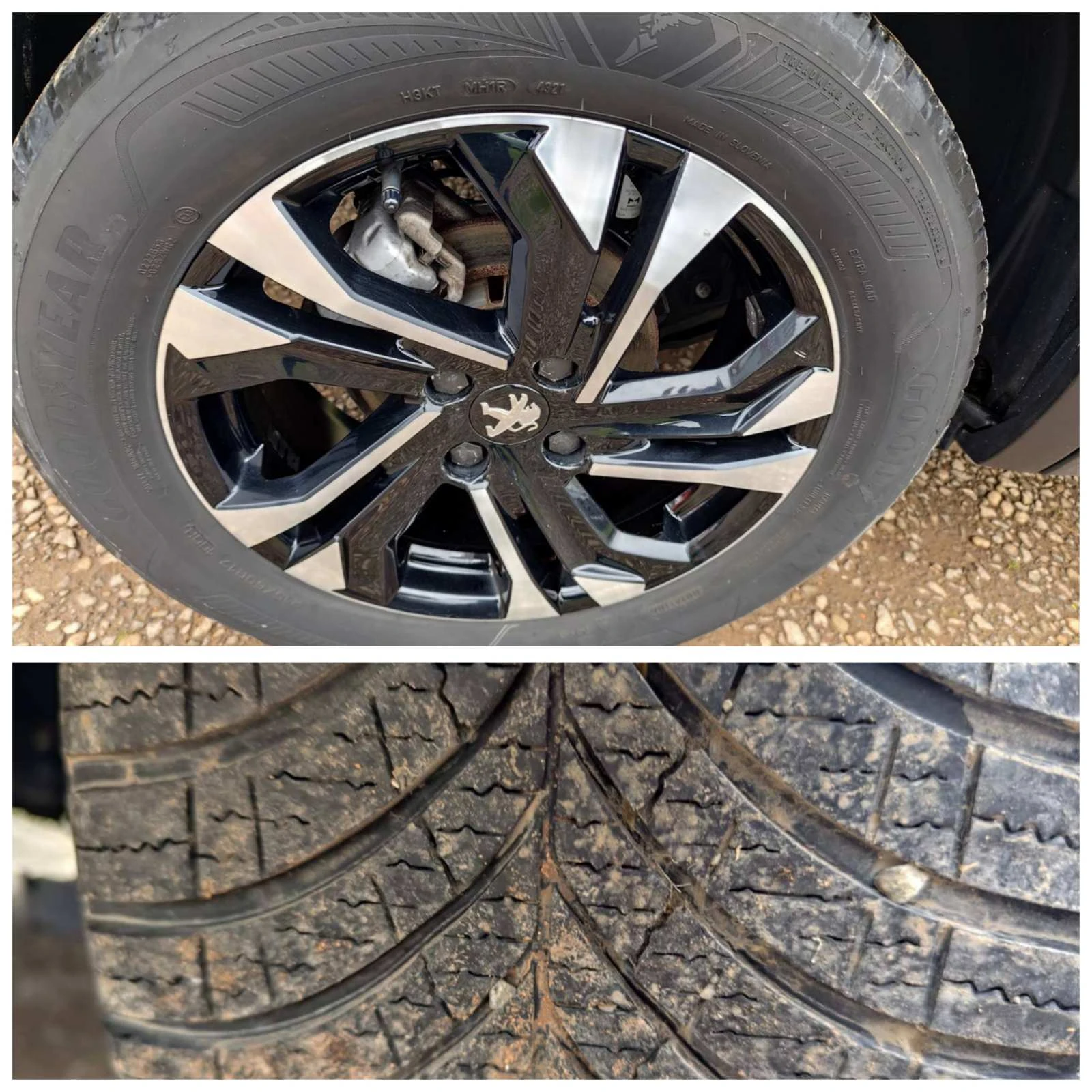 Peugeot 2008 1.2PT Allure EAT8130 �.�. | Mobile.bg � ����������� 15