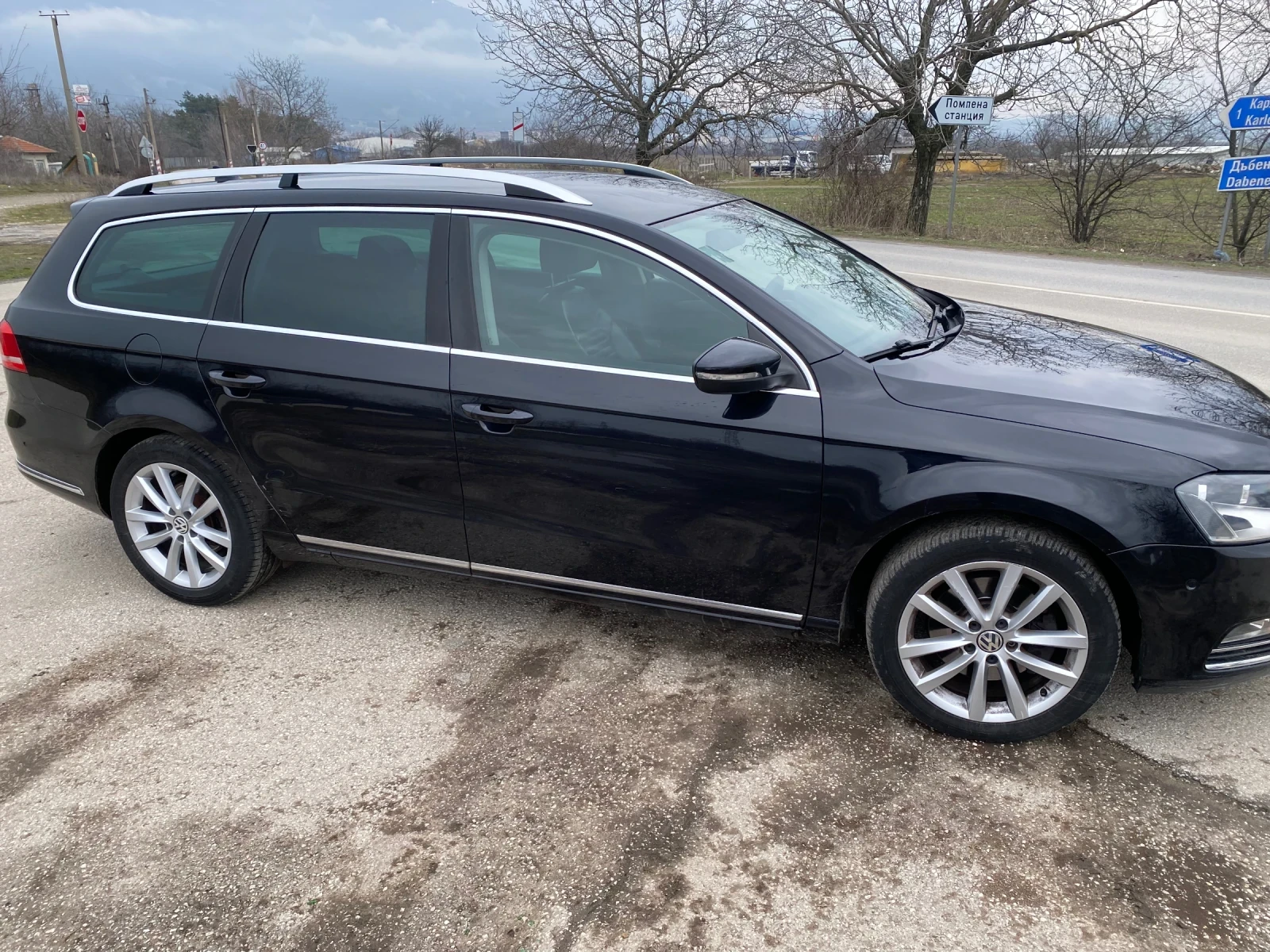 VW Passat | Mobile.bg � ����������� 6
