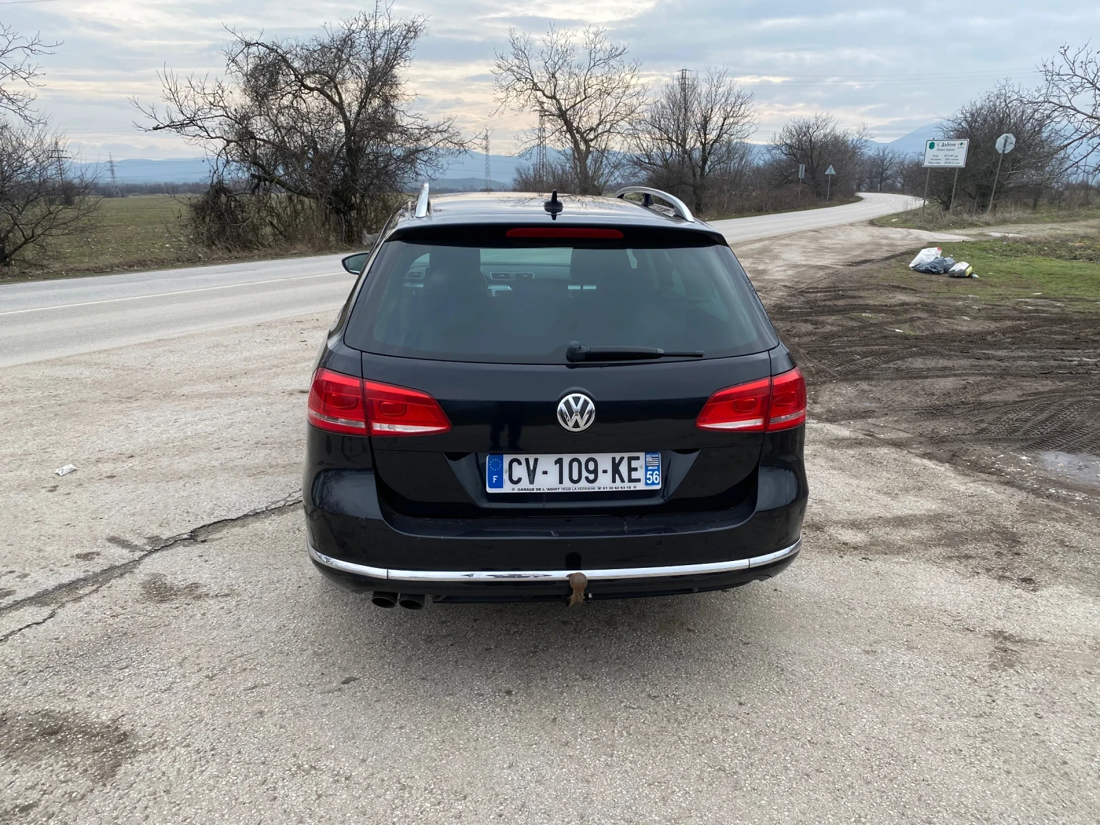 VW Passat | Mobile.bg � ����������� 9