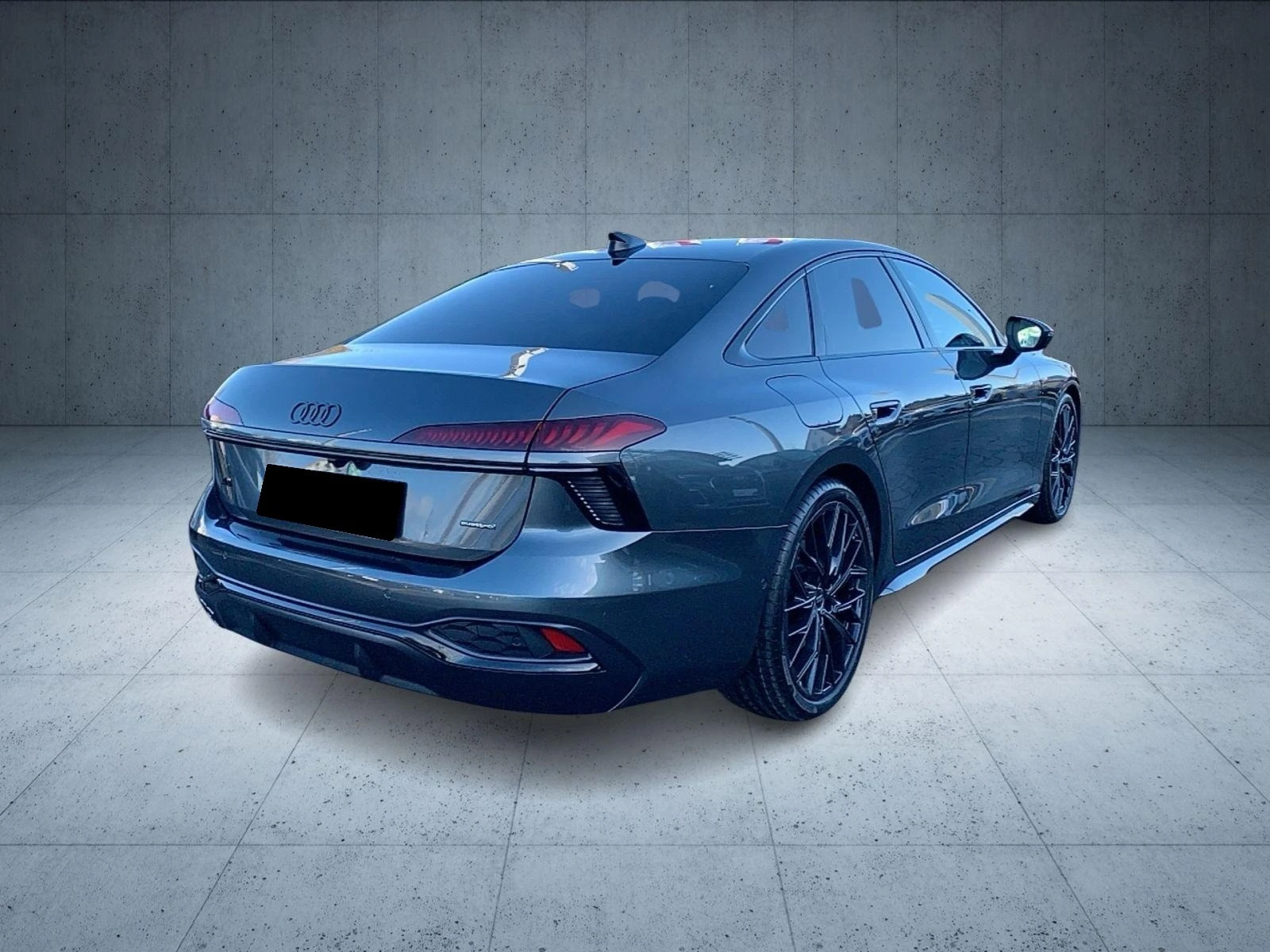 Audi A6 40 TDI/NEW MODEL/QUATTRO/S-LINE/MMI DISPLAY/360/ - изображение 6