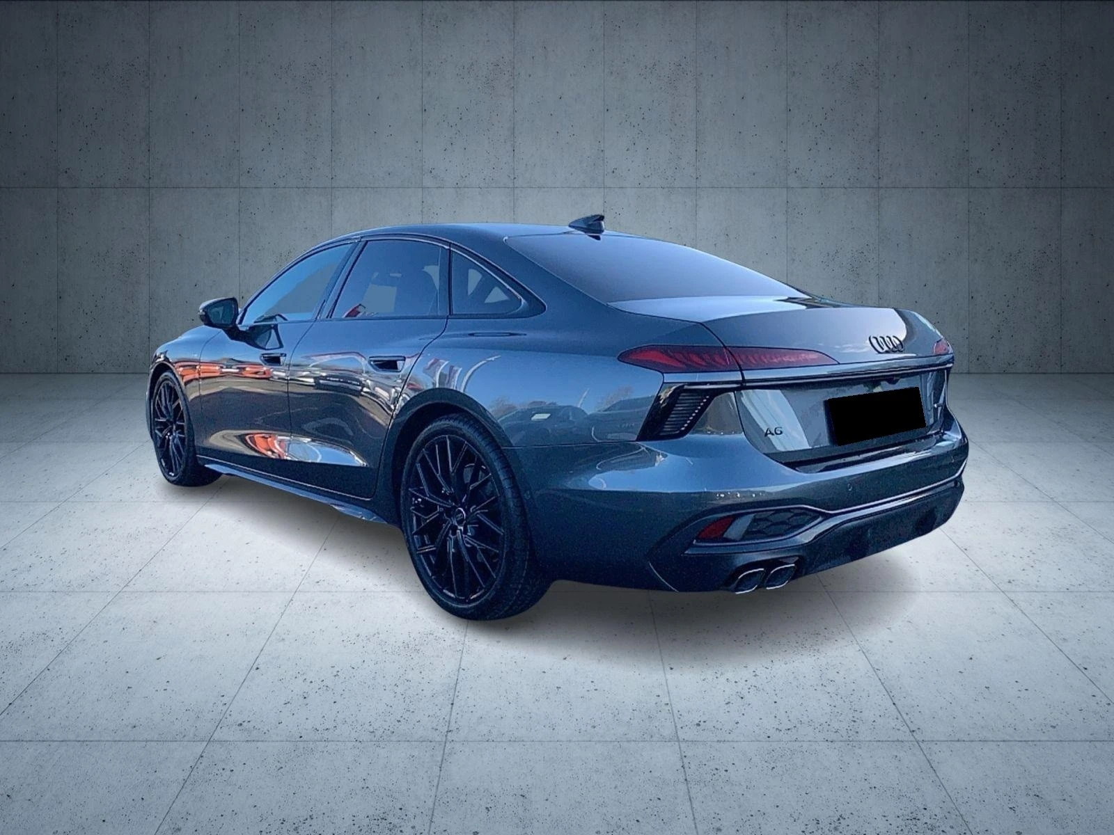 Audi A6 40 TDI/NEW MODEL/QUATTRO/S-LINE/MMI DISPLAY/360/ - изображение 4