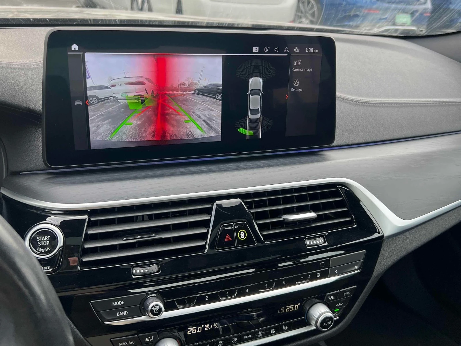 BMW 530 С РЕГИСТРАЦИЯ & АВТО КРЕДИТ - изображение 9