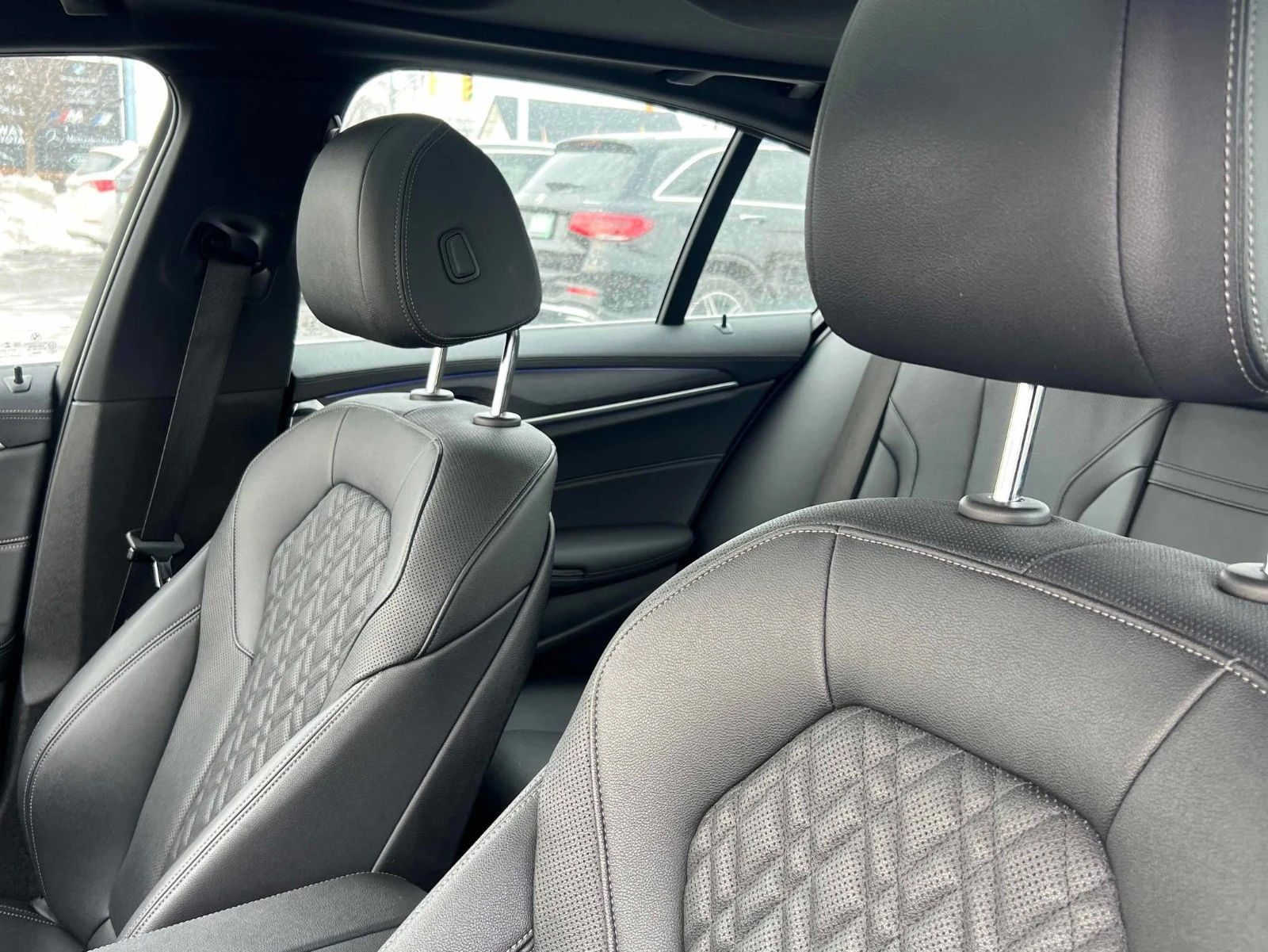 BMW 530 С РЕГИСТРАЦИЯ & АВТО КРЕДИТ - изображение 10