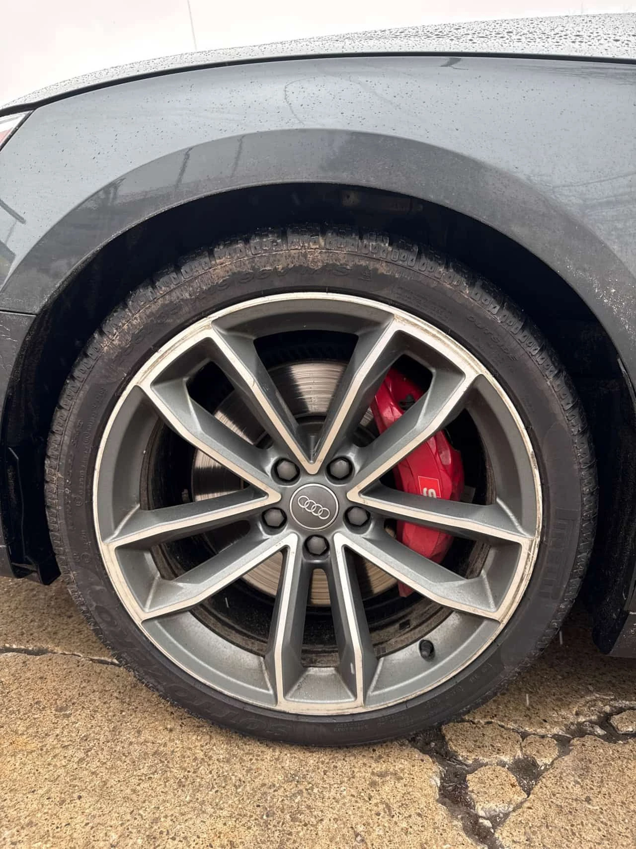 Audi S5  Technik/B&O/360/LED/MASSAGE - изображение 7