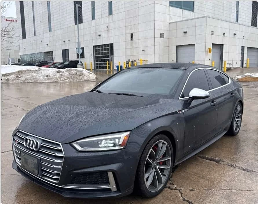 Audi S5  Technik/B&O/360/LED/MASSAGE | Mobile.bg � ����������� 1