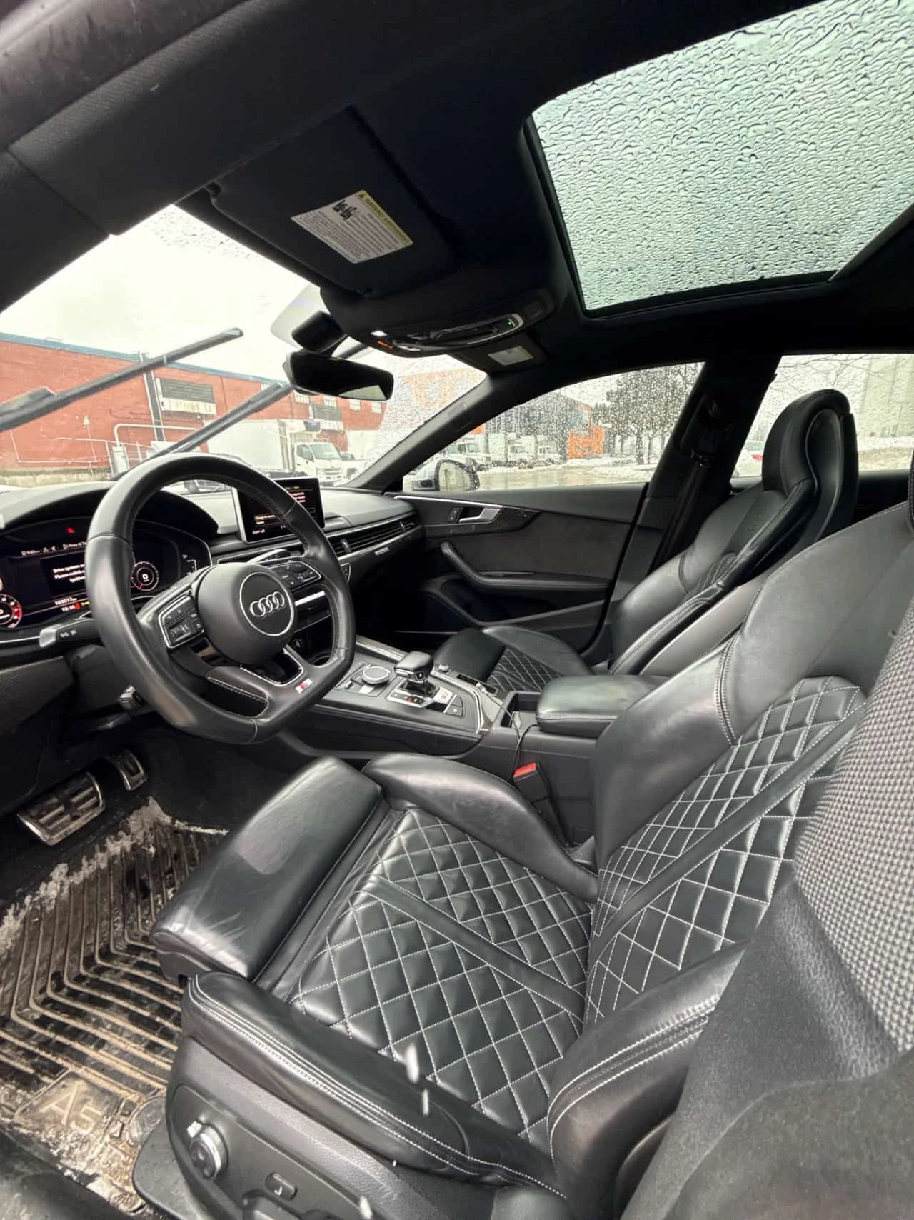 Audi S5  Technik/B&O/360/LED/MASSAGE - изображение 5