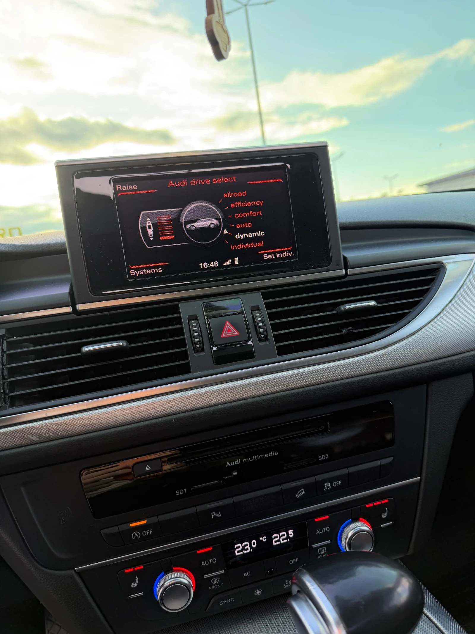 Audi A6 Allroad AUDI A6 ALLROAD 3.0BiTDI | Mobile.bg � ����������� 11