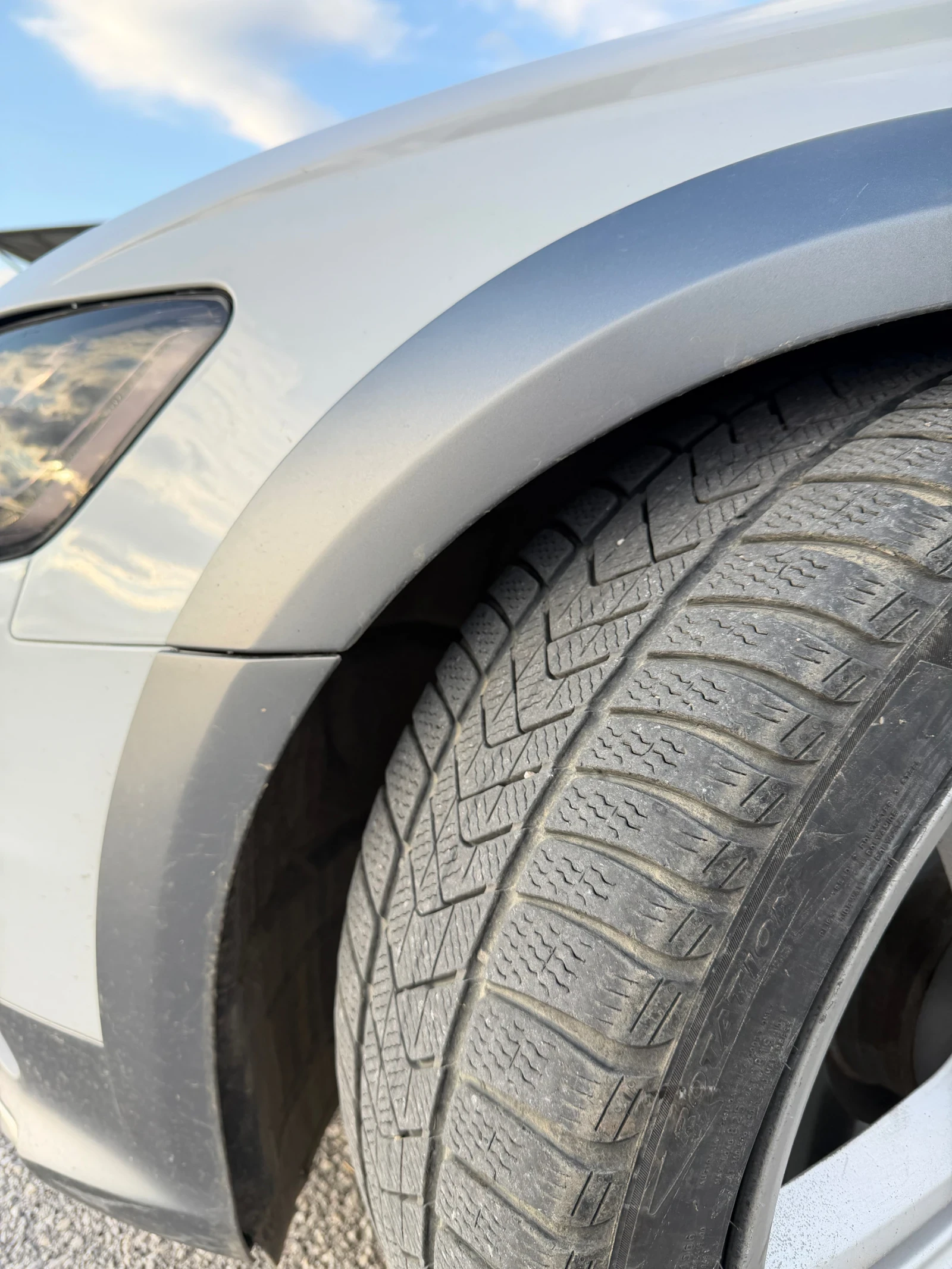 Audi A6 Allroad AUDI A6 ALLROAD 3.0BiTDI | Mobile.bg � ����������� 12