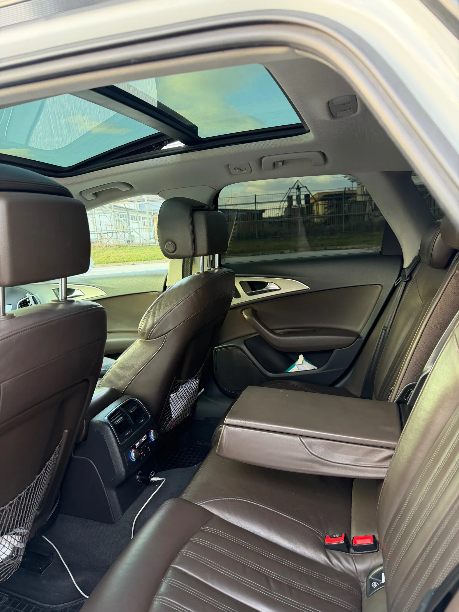 Audi A6 Allroad AUDI A6 ALLROAD 3.0BiTDI - изображение 6