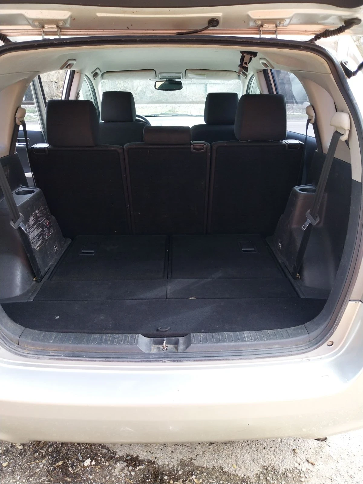 Toyota Corolla verso D-4D | Mobile.bg � ����������� 2