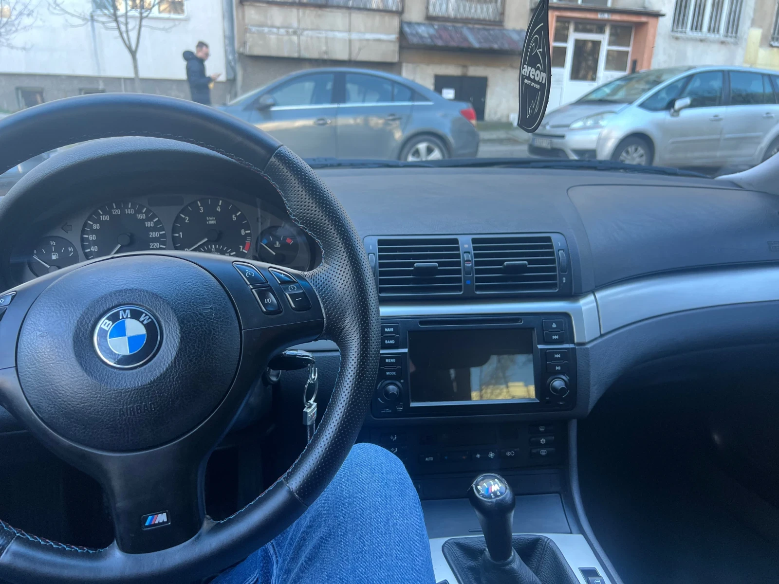 BMW 325  - изображение 3