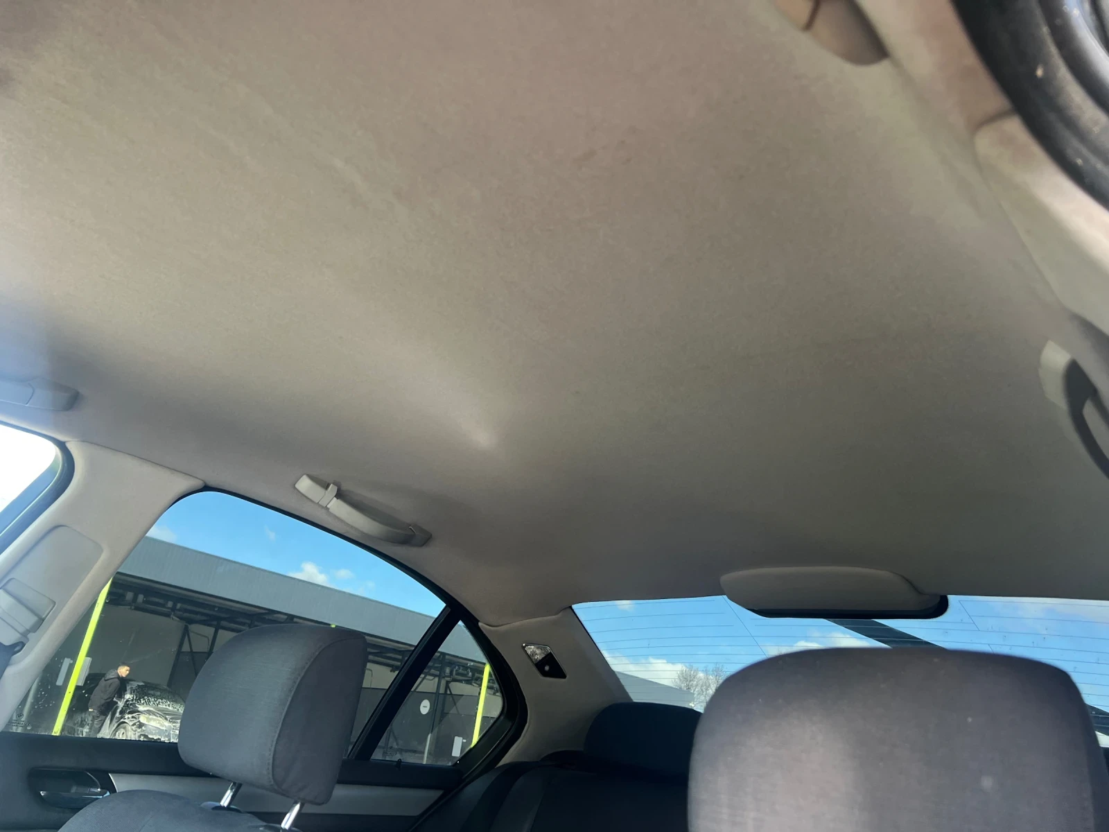 BMW 325  - изображение 8