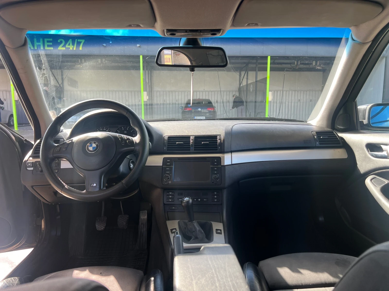 BMW 325  - изображение 4