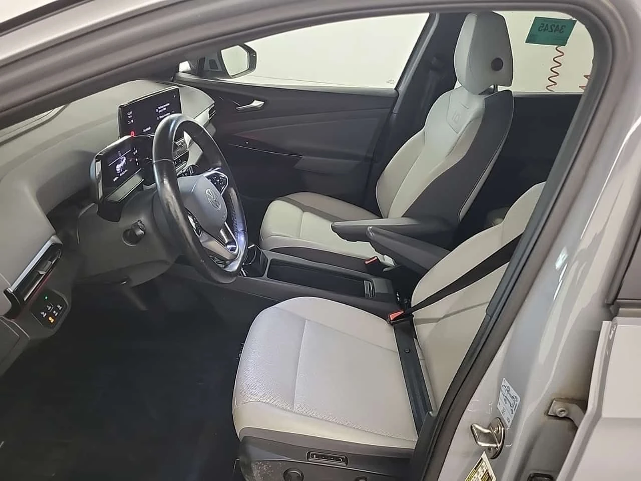 VW ID.4 PRO * PANORAMA* LANE ASSIST* ��������* CARFAX *  | Mobile.bg � ����������� 9