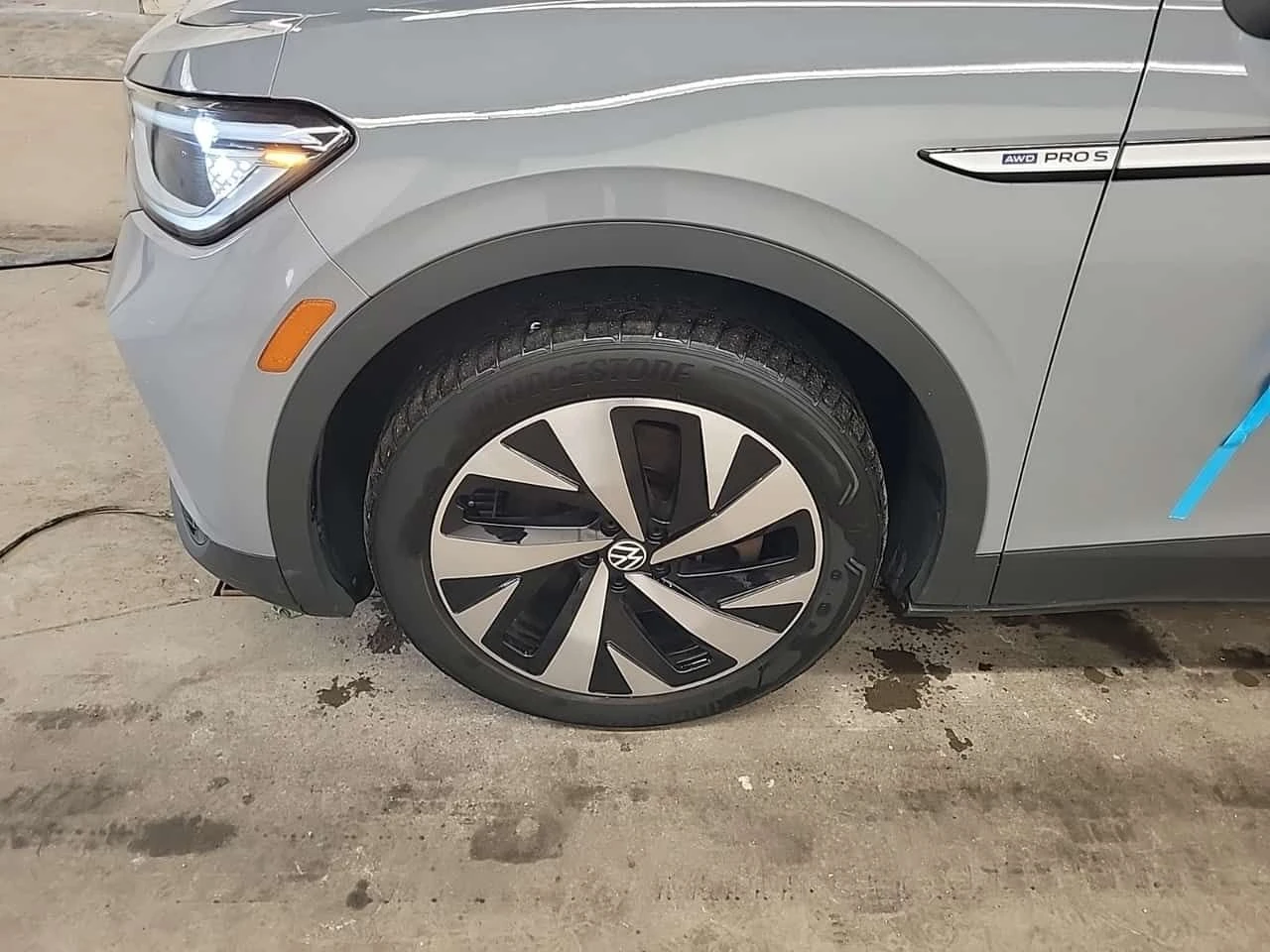 VW ID.4 PRO * PANORAMA* LANE ASSIST* ��������* CARFAX *  | Mobile.bg � ����������� 5