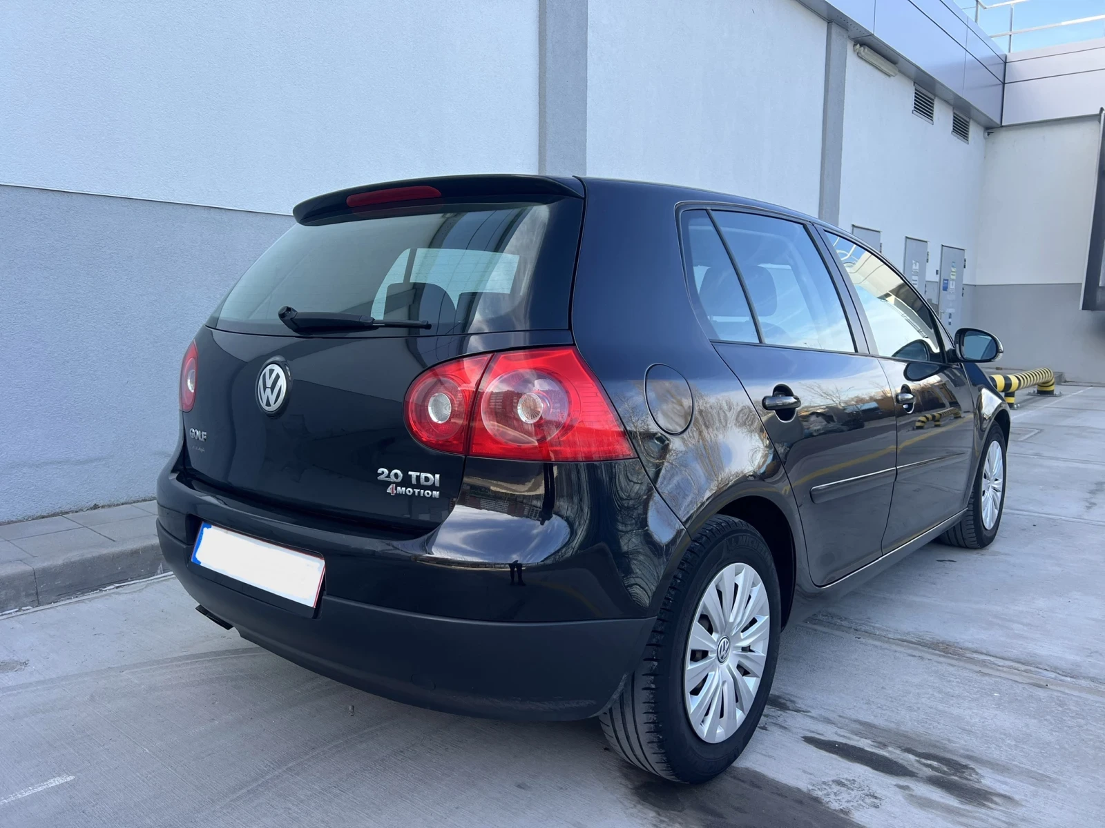 VW Golf  4motion 2.0TDI TOP..!!! , снимка 6 - Автомобили и джипове - 53785573