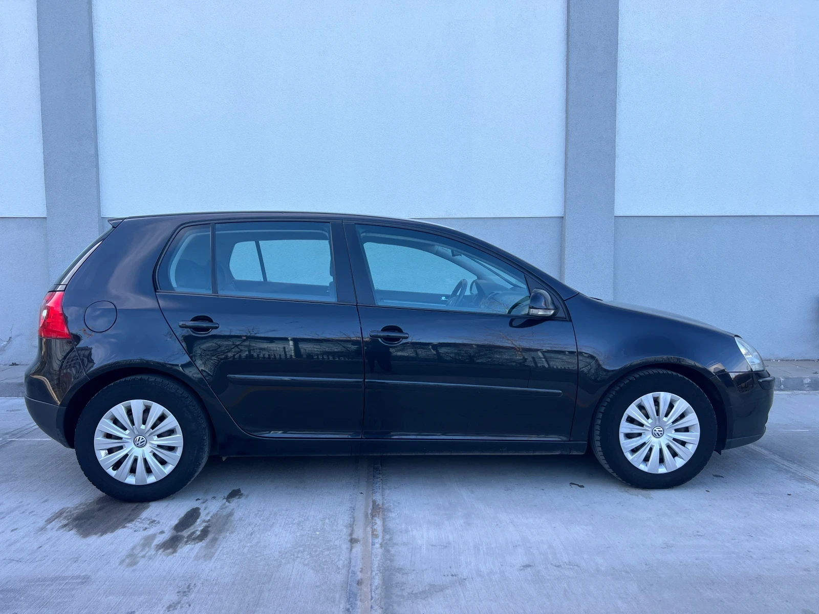 VW Golf  4motion 2.0TDI TOP..!!! , снимка 7 - Автомобили и джипове - 53785573
