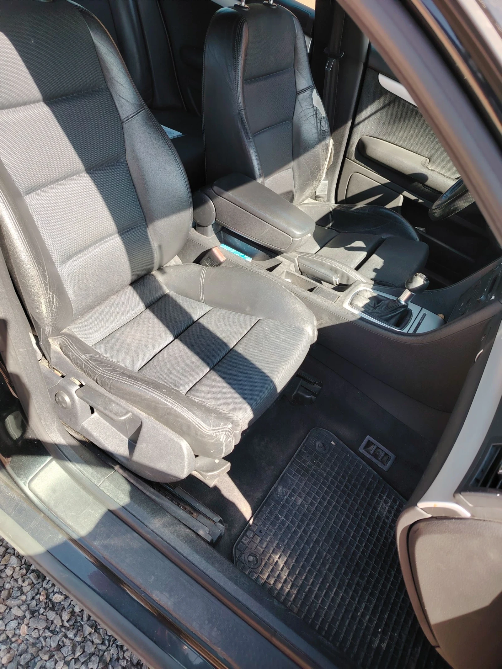 Audi A4 1.9TDI Quattro , снимка 7 - Автомобили и джипове - 53812129