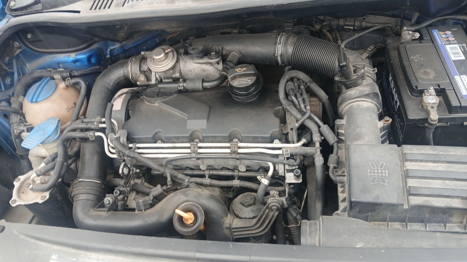 VW Touran | Mobile.bg � ����������� 9