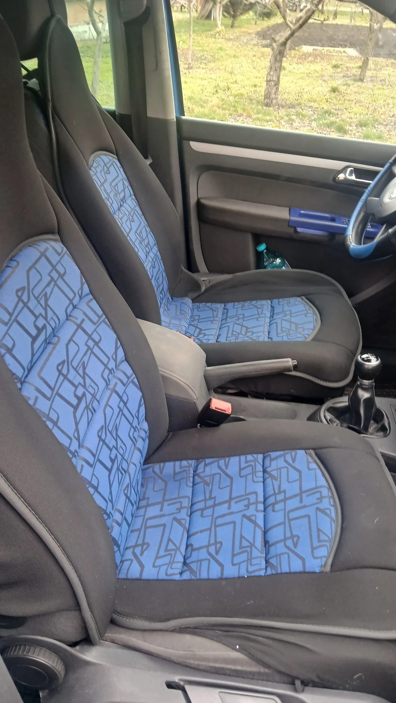VW Touran | Mobile.bg � ����������� 14