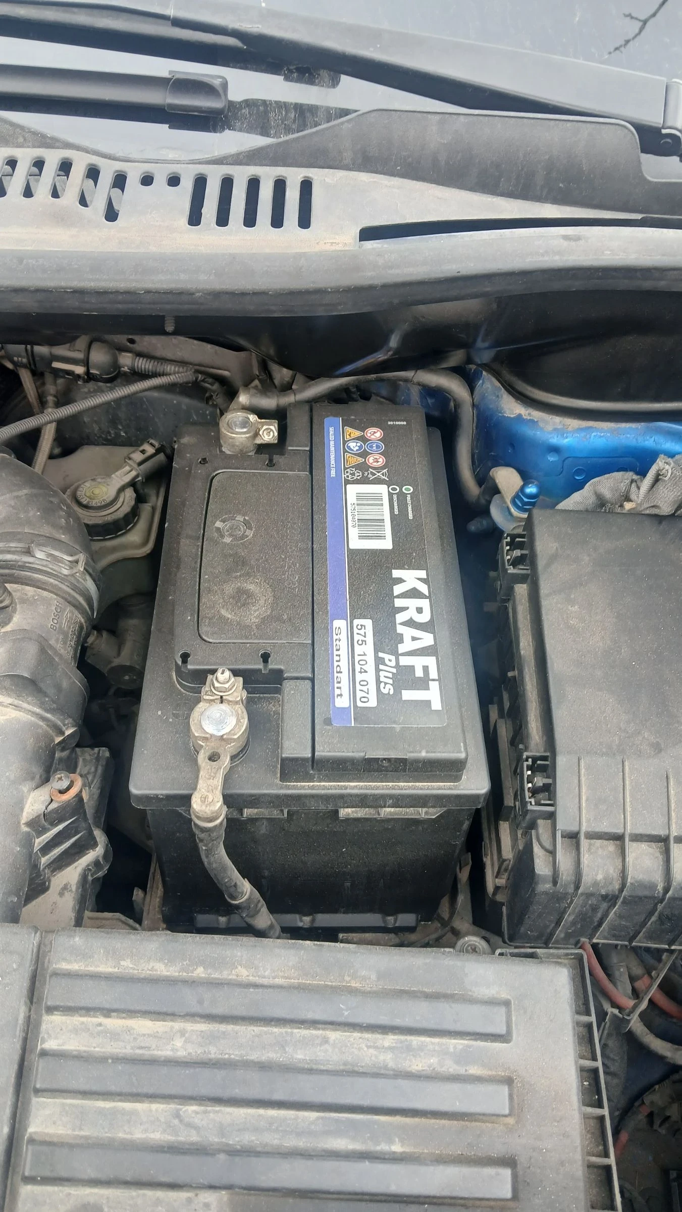 VW Touran | Mobile.bg � ����������� 8