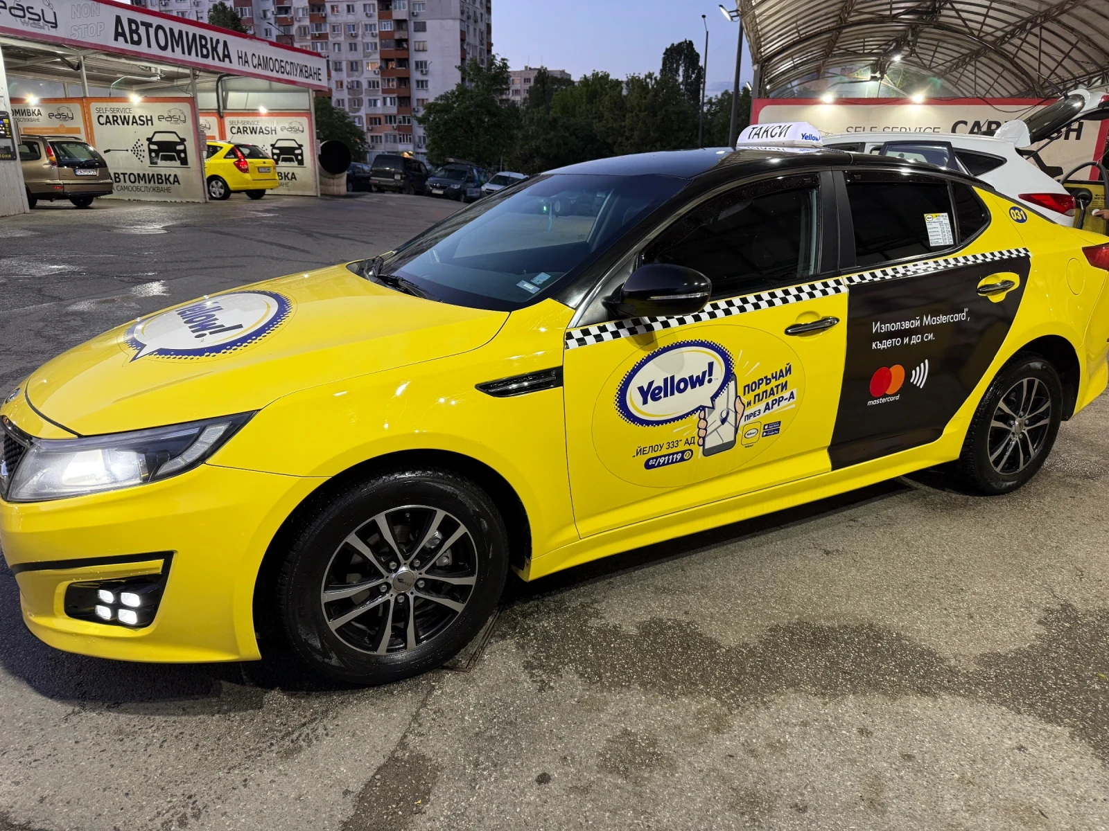 Kia K5 | Mobile.bg � ����������� 3