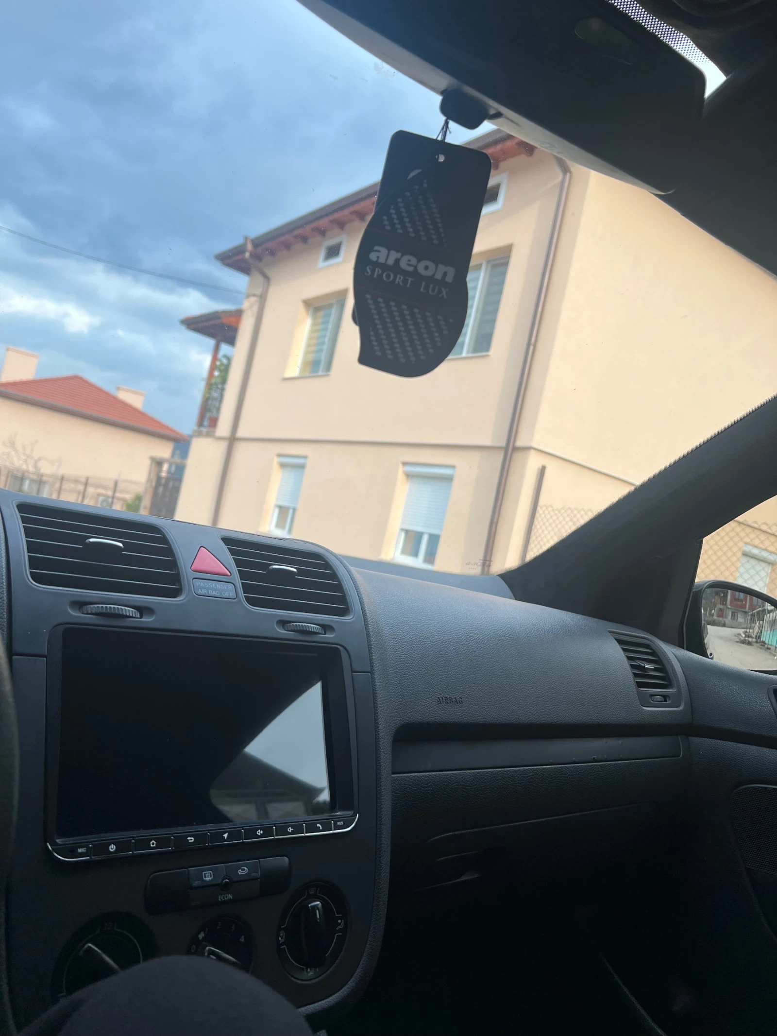 VW Golf, снимка 7 - Автомобили и джипове - 53936887