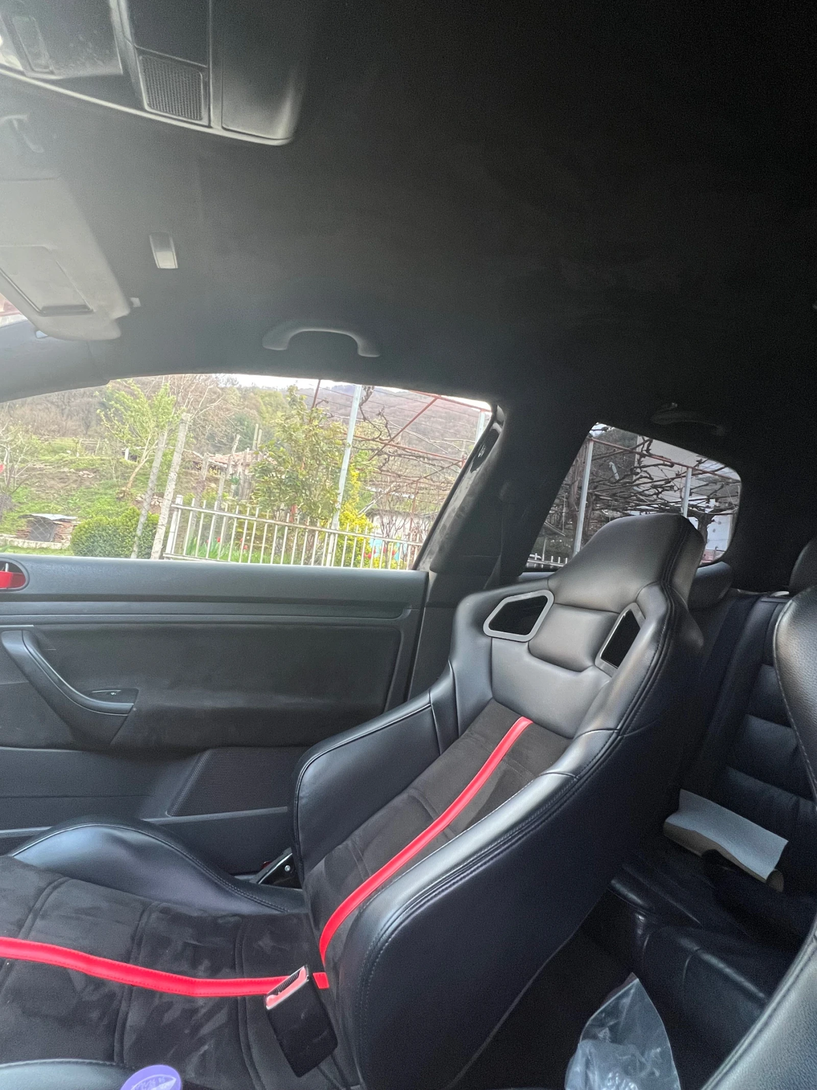 VW Golf, снимка 6 - Автомобили и джипове - 53936887