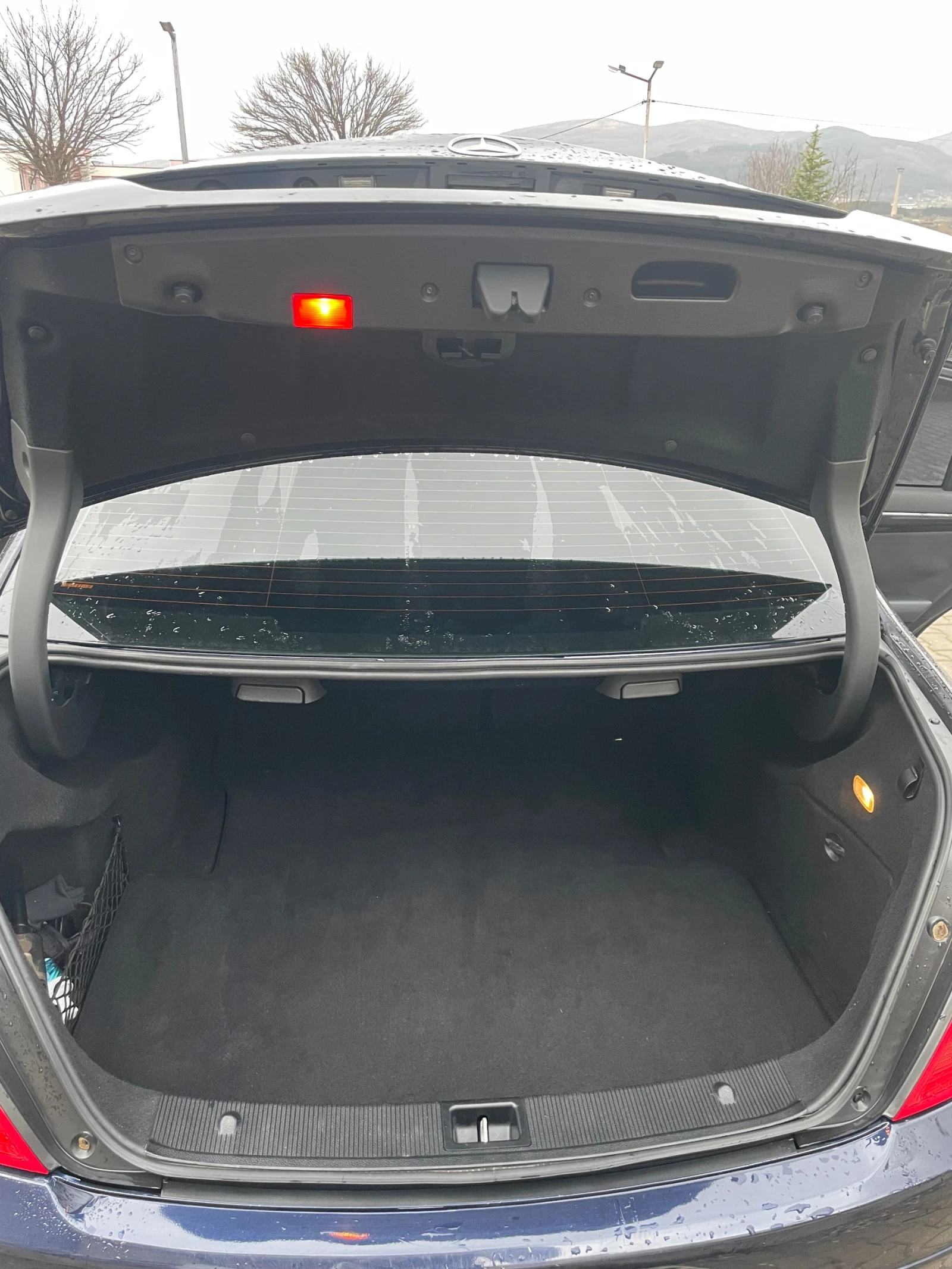 Mercedes-Benz C 220 220 CDI, снимка 7 - Автомобили и джипове - 53976952