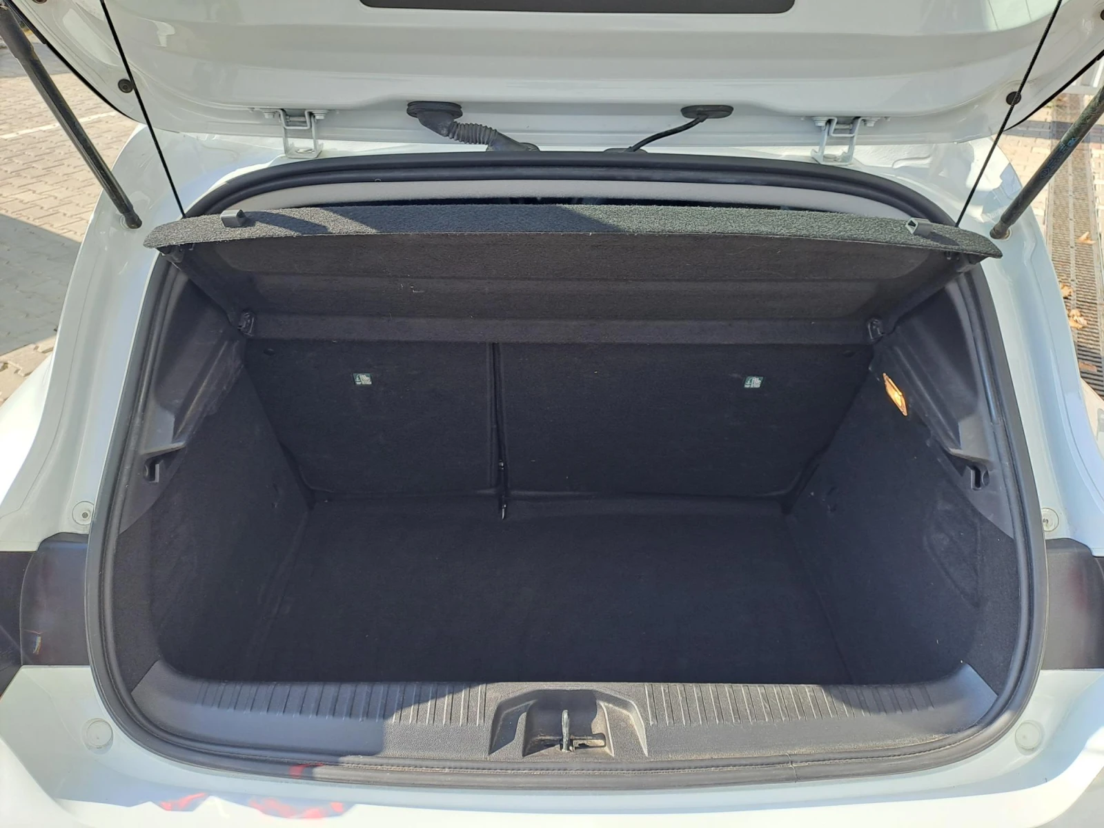 Renault Clio 1.0 SCI | Mobile.bg � ����������� 7