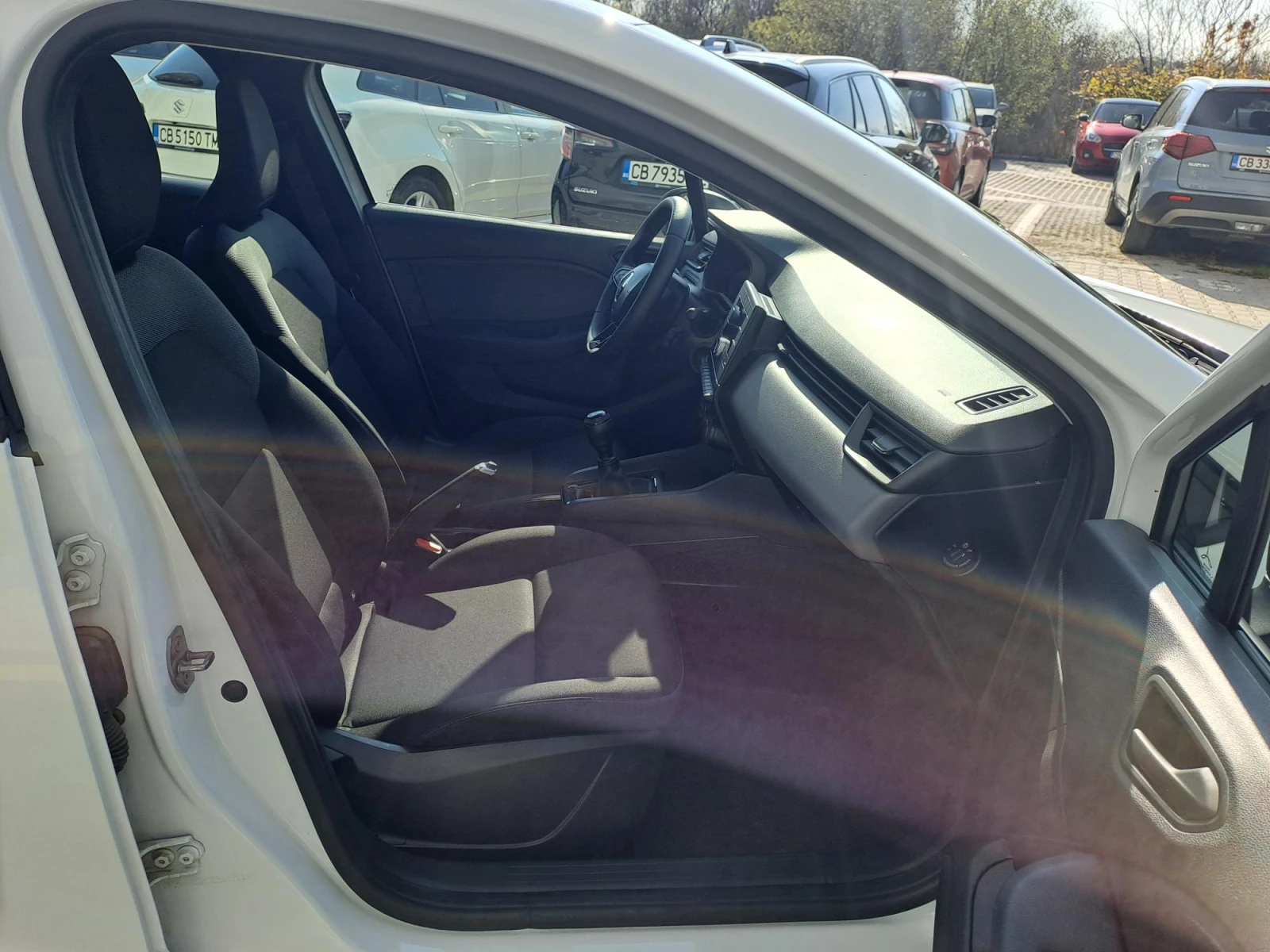 Renault Clio 1.0 SCI | Mobile.bg � ����������� 15