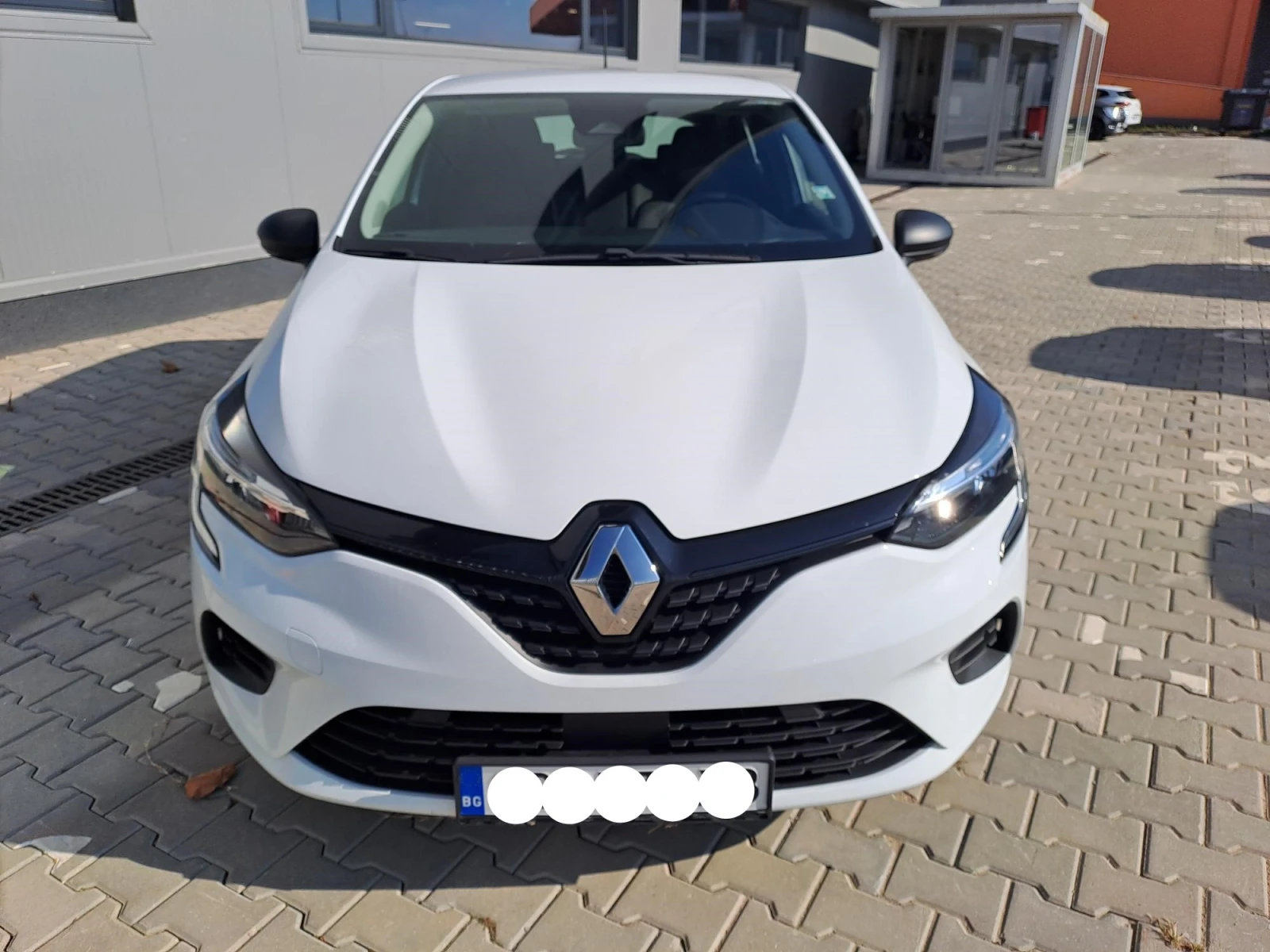 Renault Clio 1.0 SCI | Mobile.bg � ����������� 2