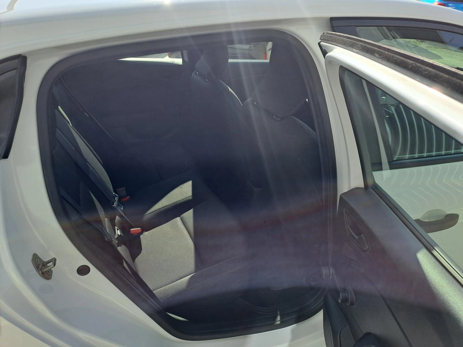 Renault Clio 1.0 SCI | Mobile.bg � ����������� 14