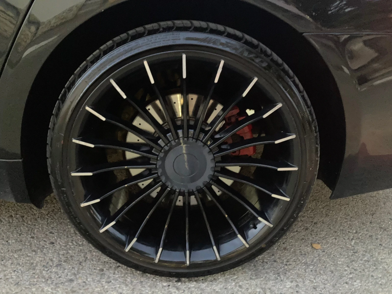 BMW 730 Обслужена , снимка 4 - Автомобили и джипове - 55387466