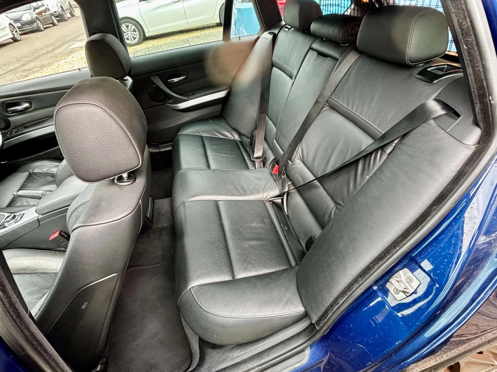 BMW 325, снимка 5 - Автомобили и джипове - 54589537